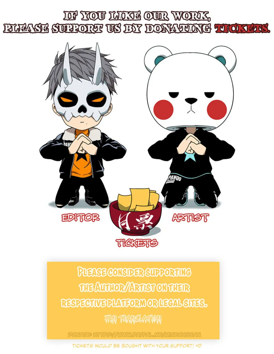 Read Formless Form (Colored) chapter 7 image 65 on Lezhin