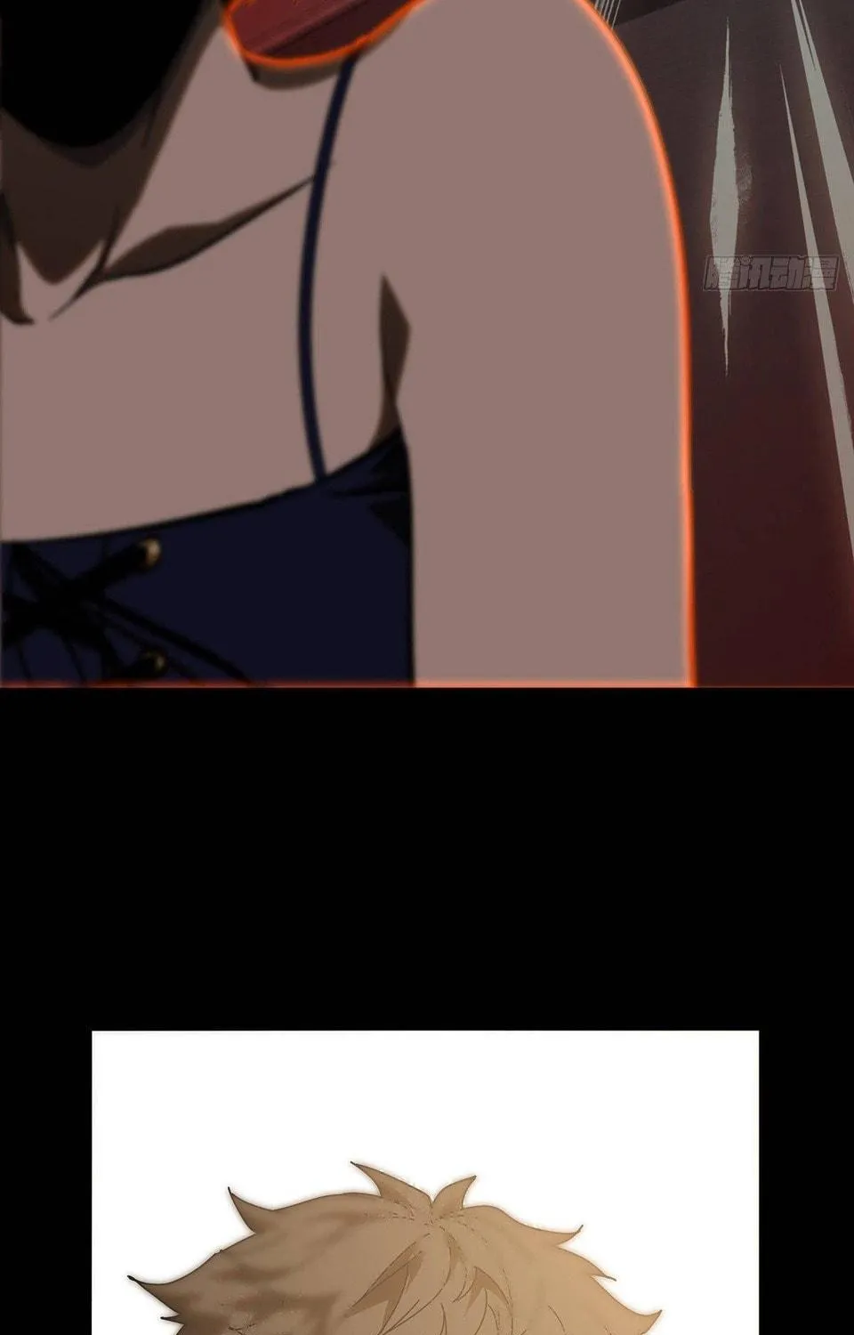 Read Formless Form (Colored) chapter 71 image 23 on Lezhin