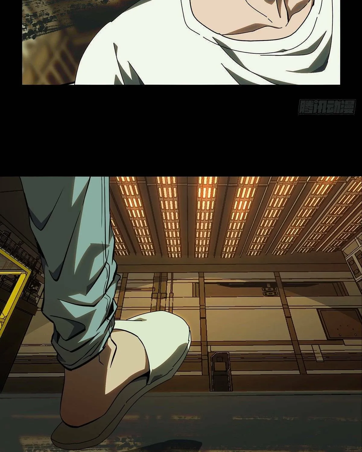 Read Formless Form (Colored) chapter 71 image 43 on Lezhin