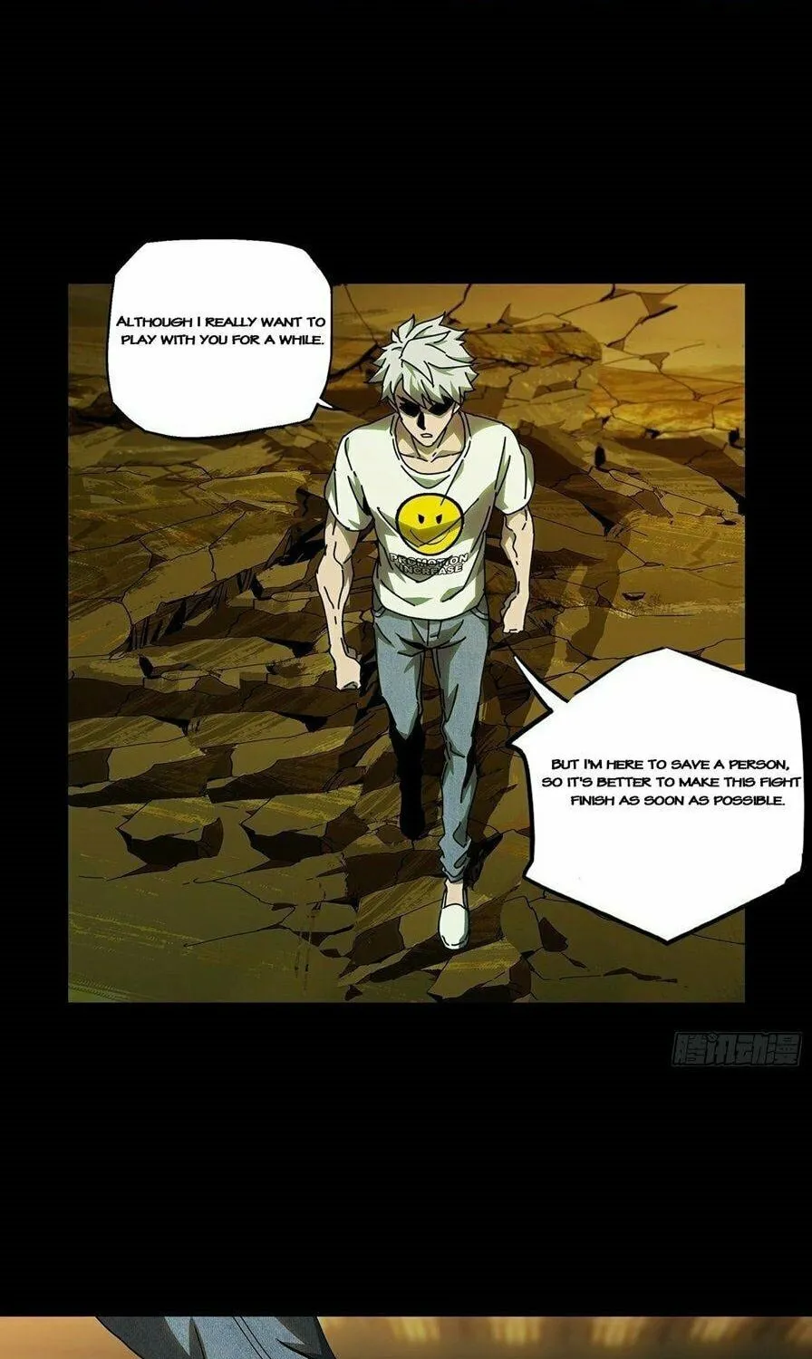 Read Formless Form (Colored) chapter 72 image 1 on Lezhin
