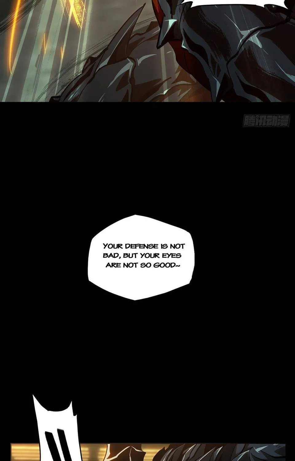Read Formless Form (Colored) chapter 72 image 19 on Lezhin