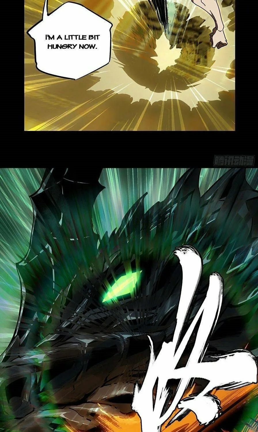 Read Formless Form (Colored) chapter 72 image 3 on Lezhin