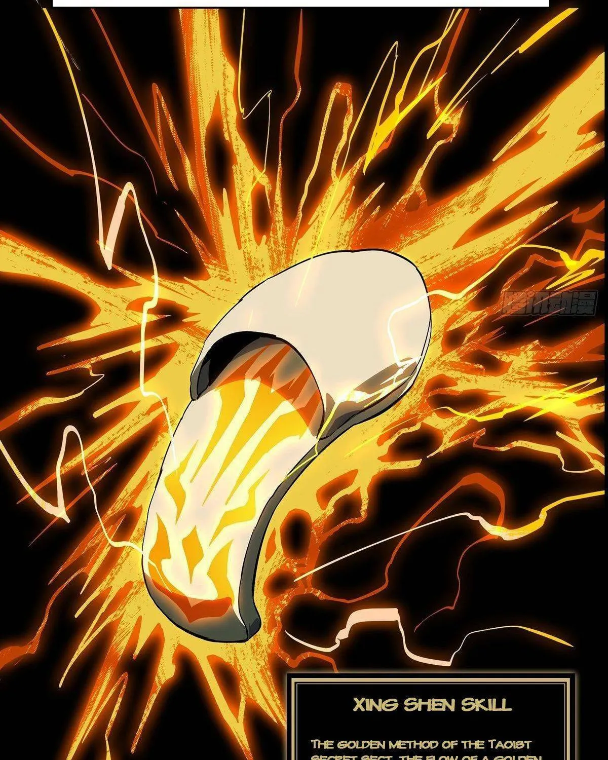 Read Formless Form (Colored) chapter 72 image 34 on Lezhin