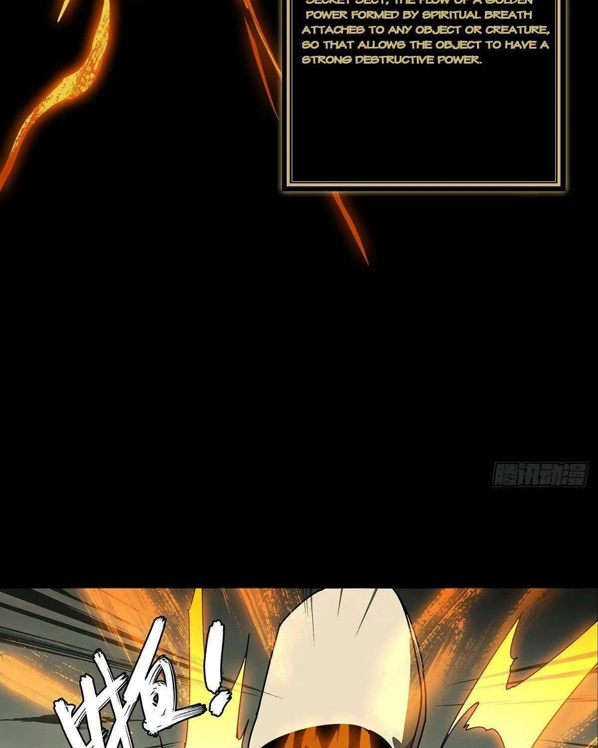 Read Formless Form (Colored) chapter 72 image 35 on Lezhin