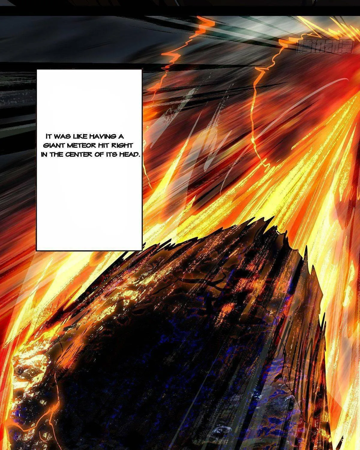 Read Formless Form (Colored) chapter 72 image 41 on Lezhin