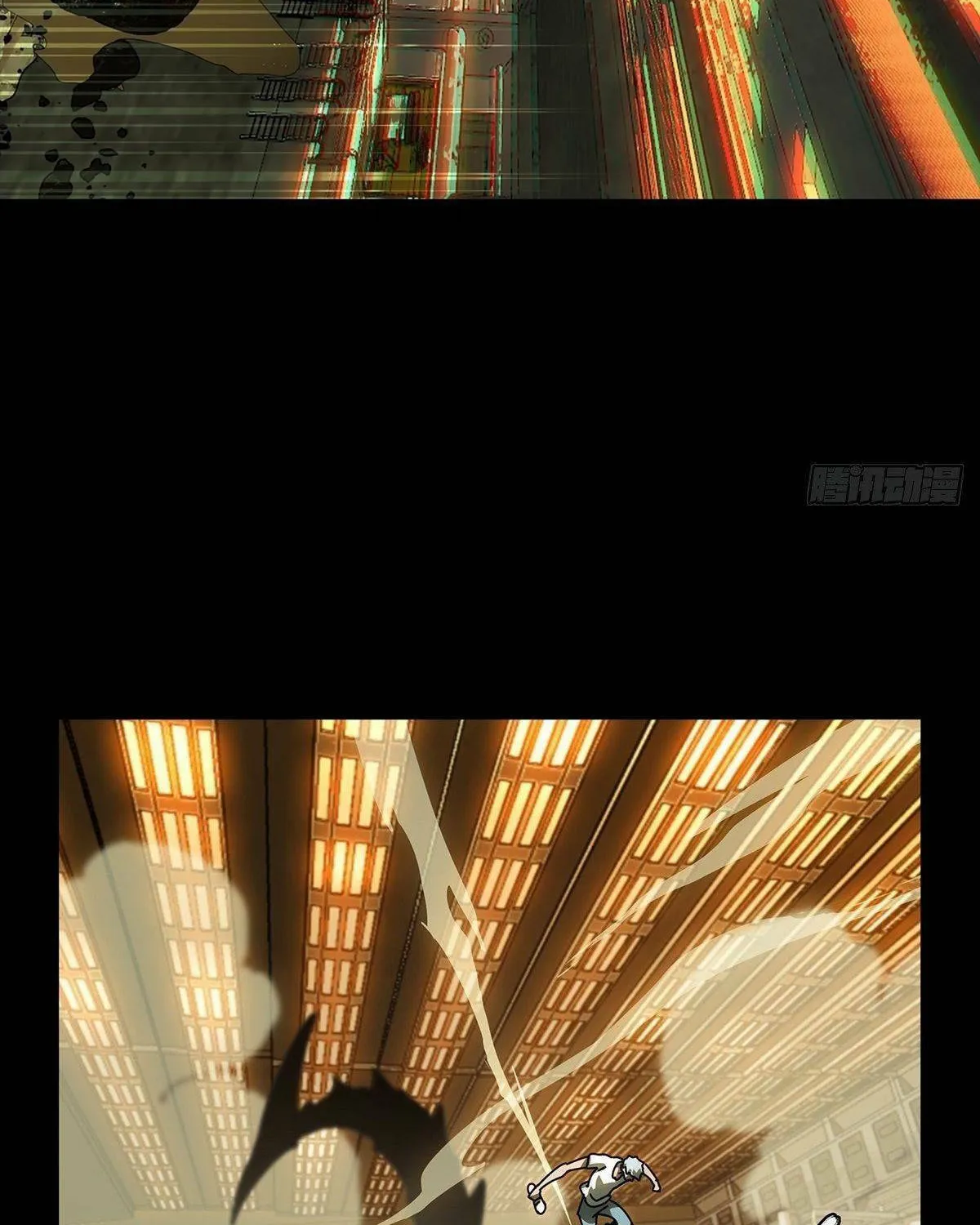 Read Formless Form (Colored) chapter 72 image 48 on Lezhin