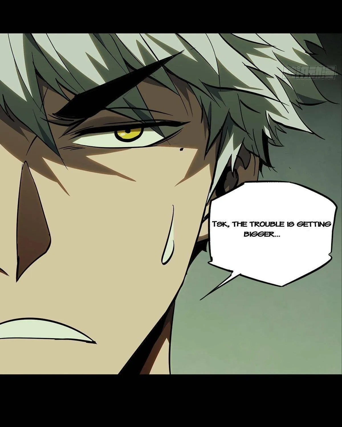 Read Formless Form (Colored) chapter 72 image 54 on Lezhin