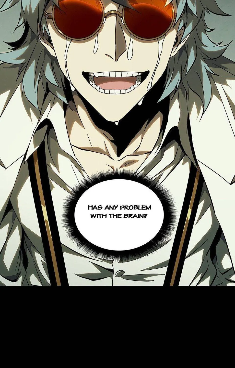 Read Formless Form (Colored) chapter 73 image 37 on Lezhin
