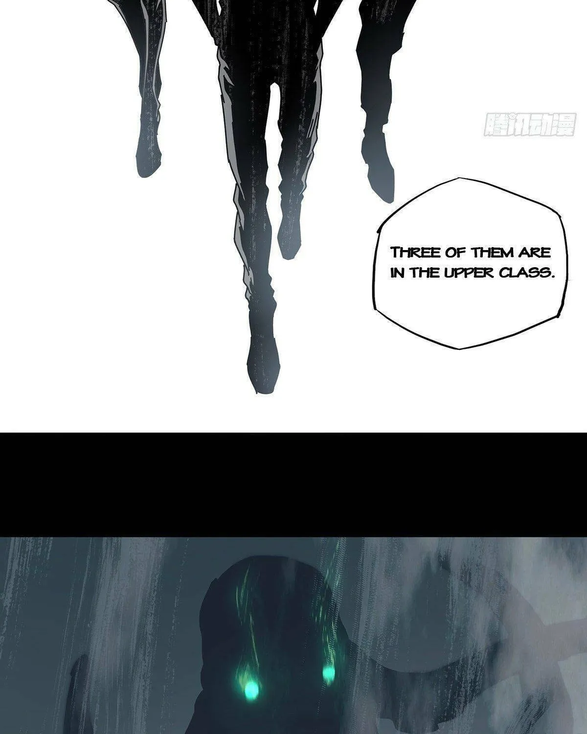 Read Formless Form (Colored) chapter 73 image 8 on Lezhin