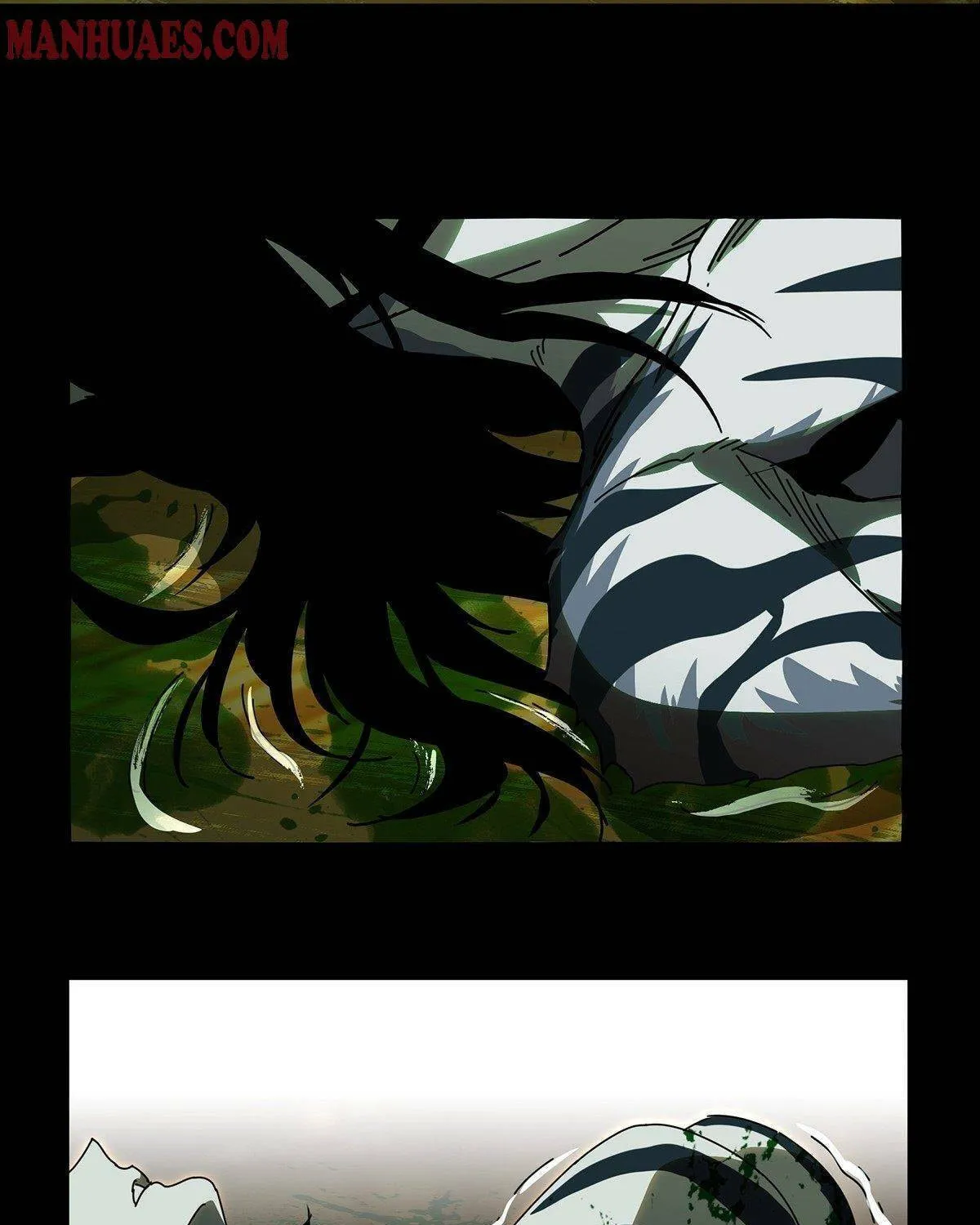 Read Formless Form (Colored) chapter 74 image 48 on Lezhin
