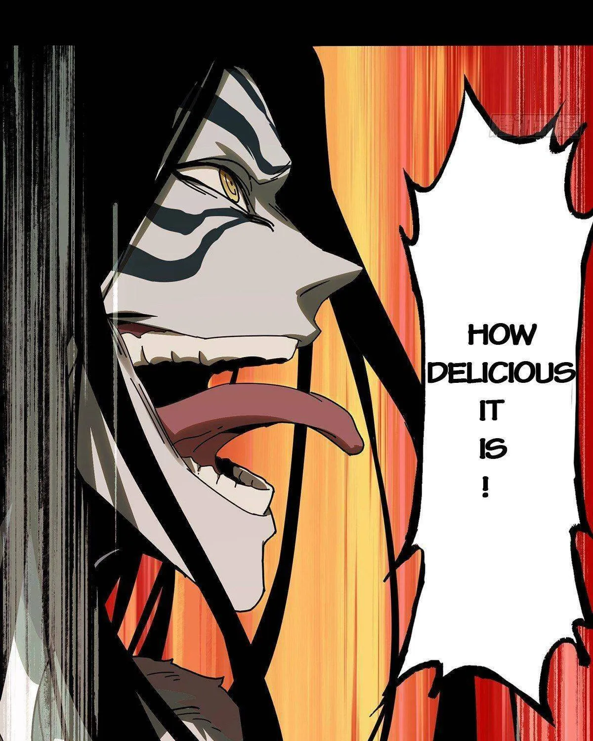 Read Formless Form (Colored) chapter 74 image 8 on Lezhin