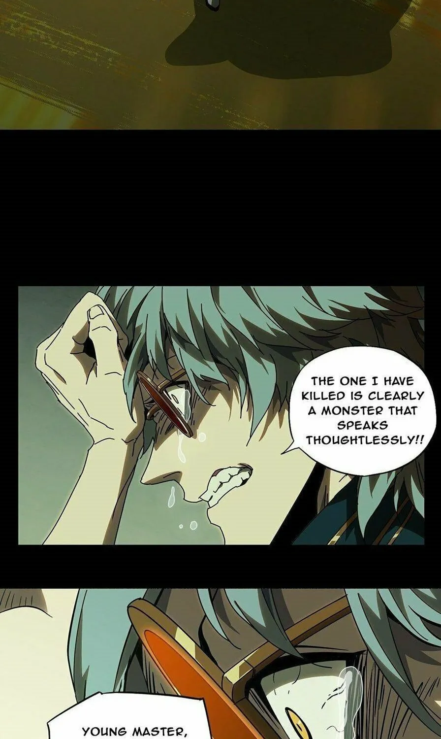 Read Formless Form (Colored) chapter 75 image 2 on Lezhin