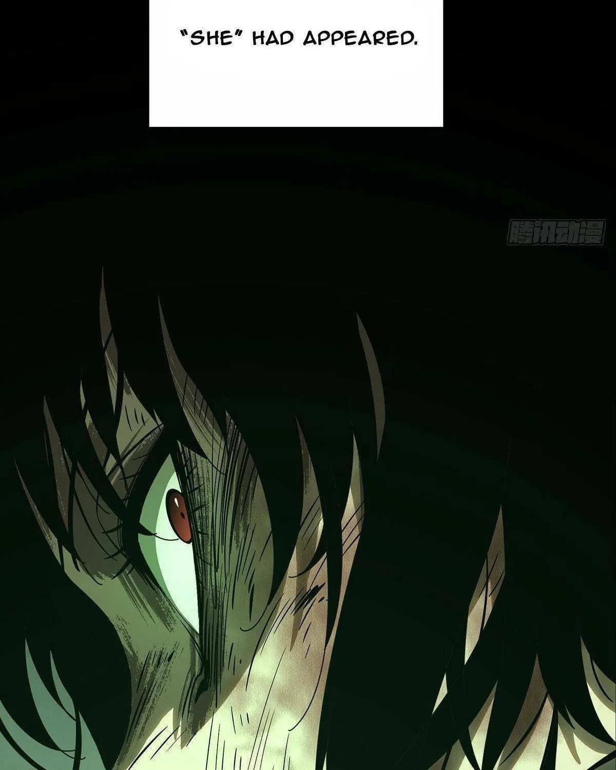 Read Formless Form (Colored) chapter 75 image 23 on Lezhin