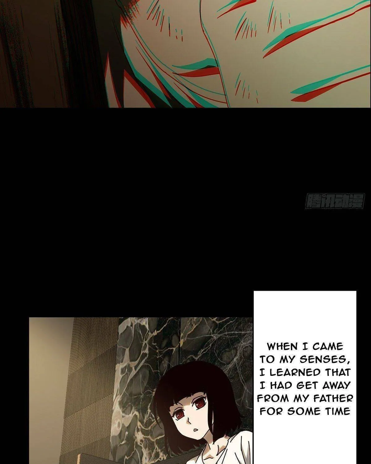 Read Formless Form (Colored) chapter 75 image 29 on Lezhin