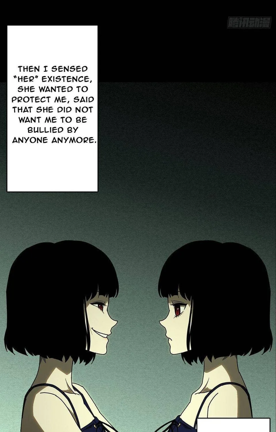 Read Formless Form (Colored) chapter 75 image 33 on Lezhin