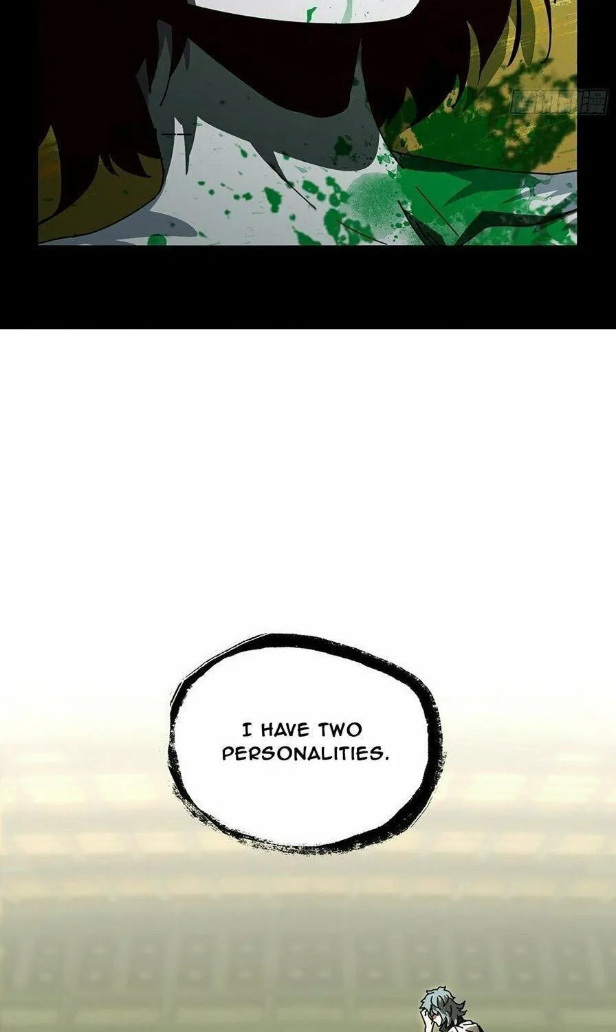 Read Formless Form (Colored) chapter 75 image 4 on Lezhin