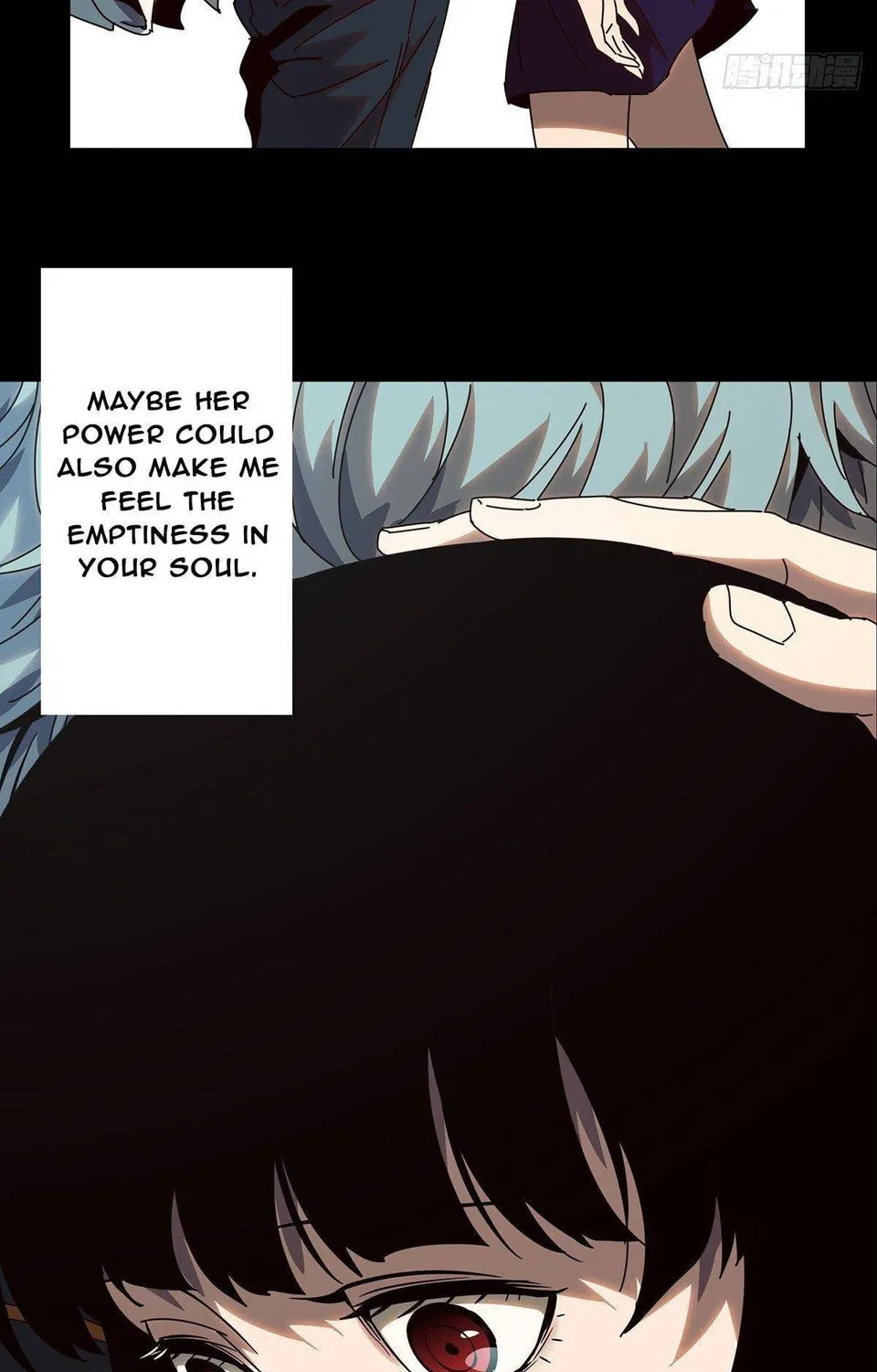 Read Formless Form (Colored) chapter 75 image 51 on Lezhin