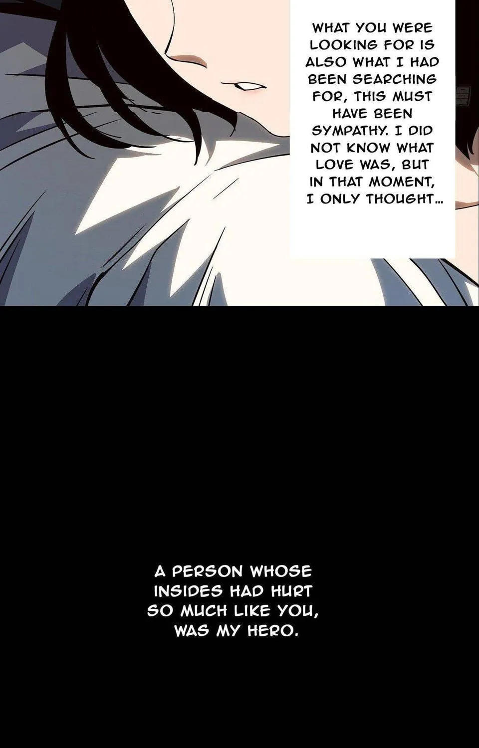 Read Formless Form (Colored) chapter 75 image 53 on Lezhin