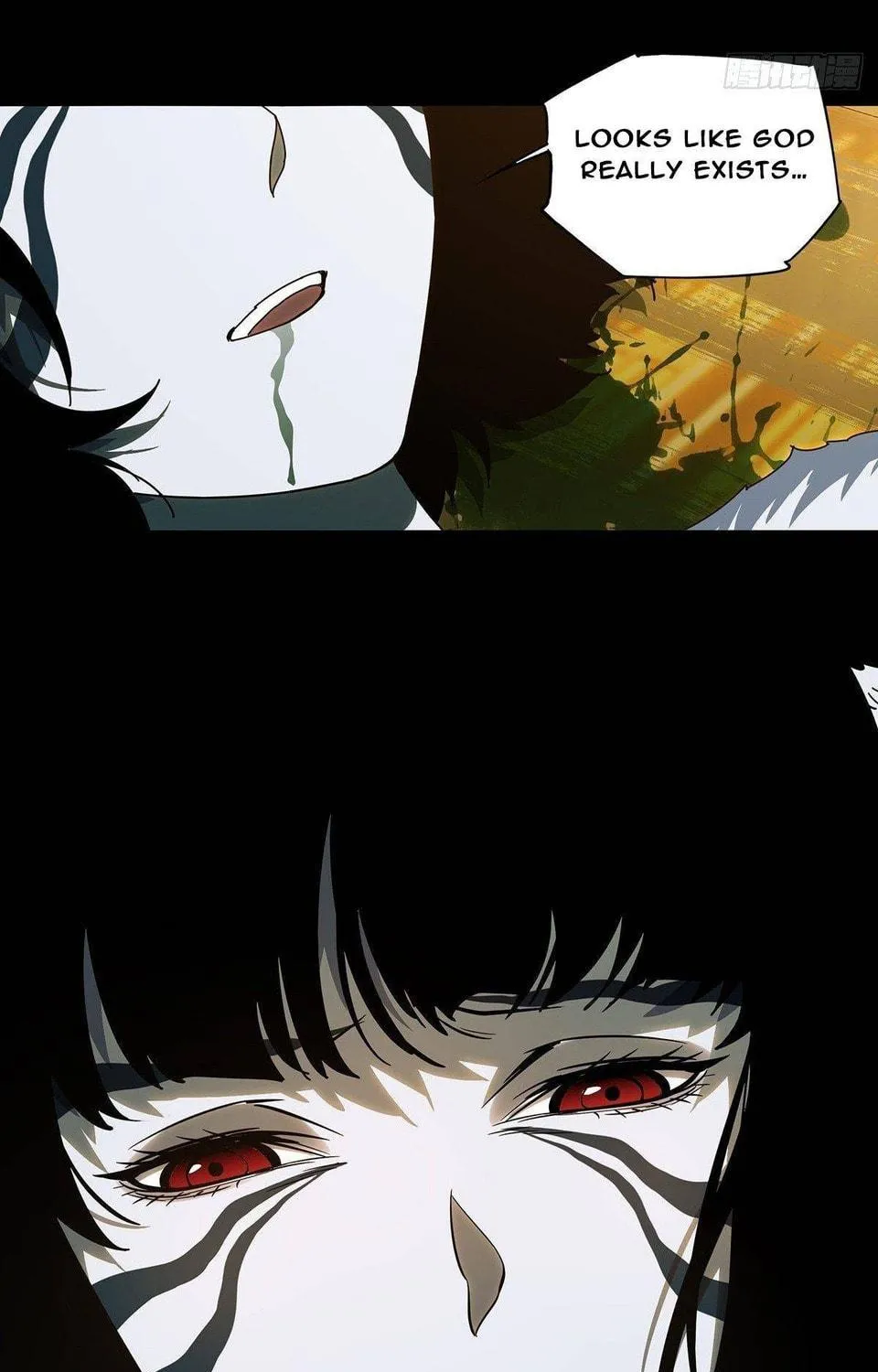 Read Formless Form (Colored) chapter 75 image 62 on Lezhin