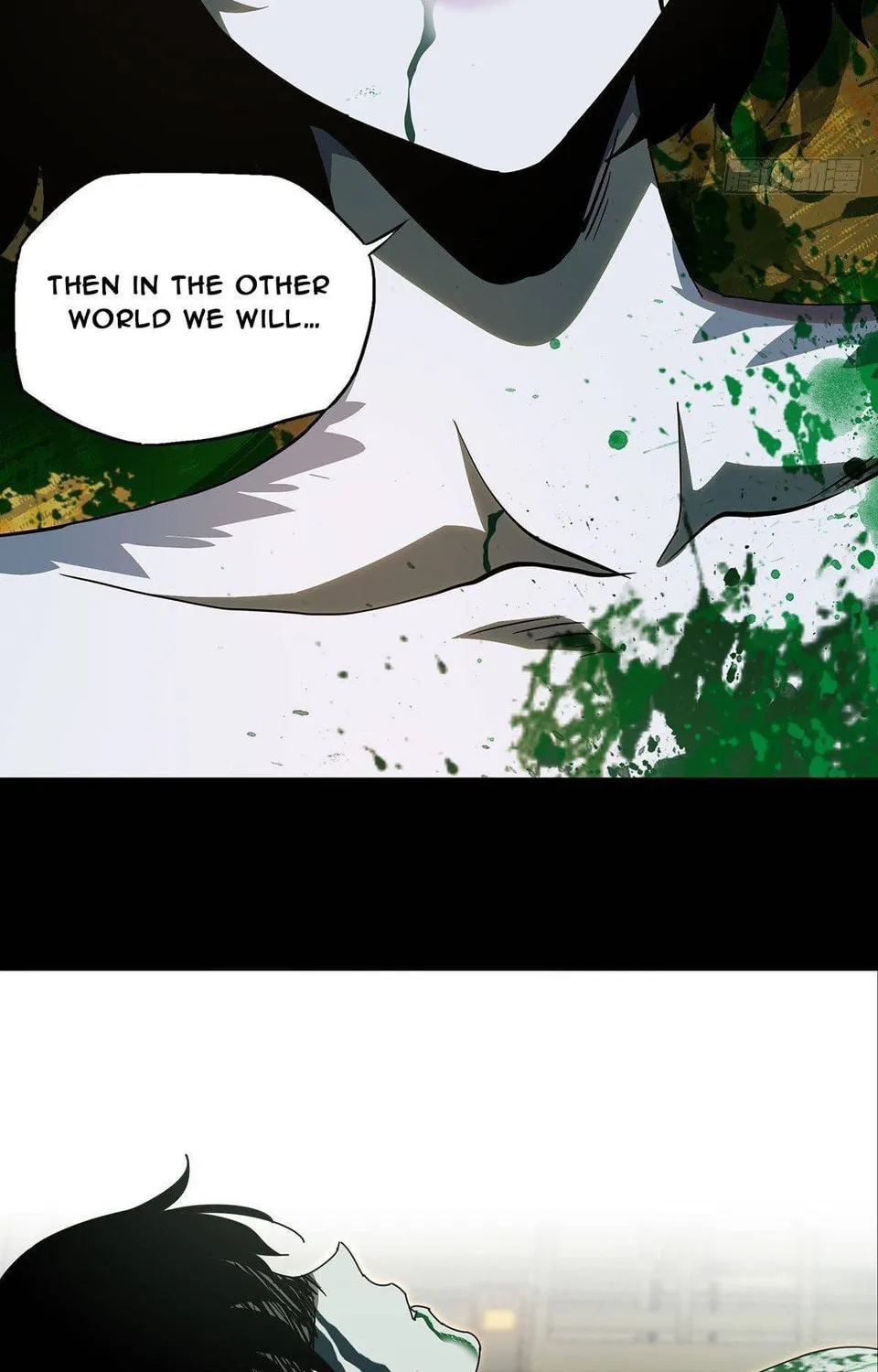 Read Formless Form (Colored) chapter 75 image 64 on Lezhin