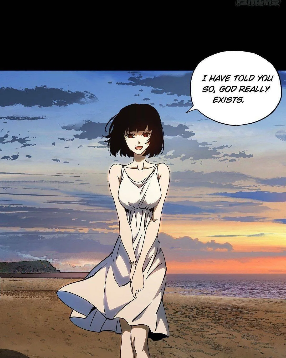Read Formless Form (Colored) chapter 76 image 28 on Lezhin