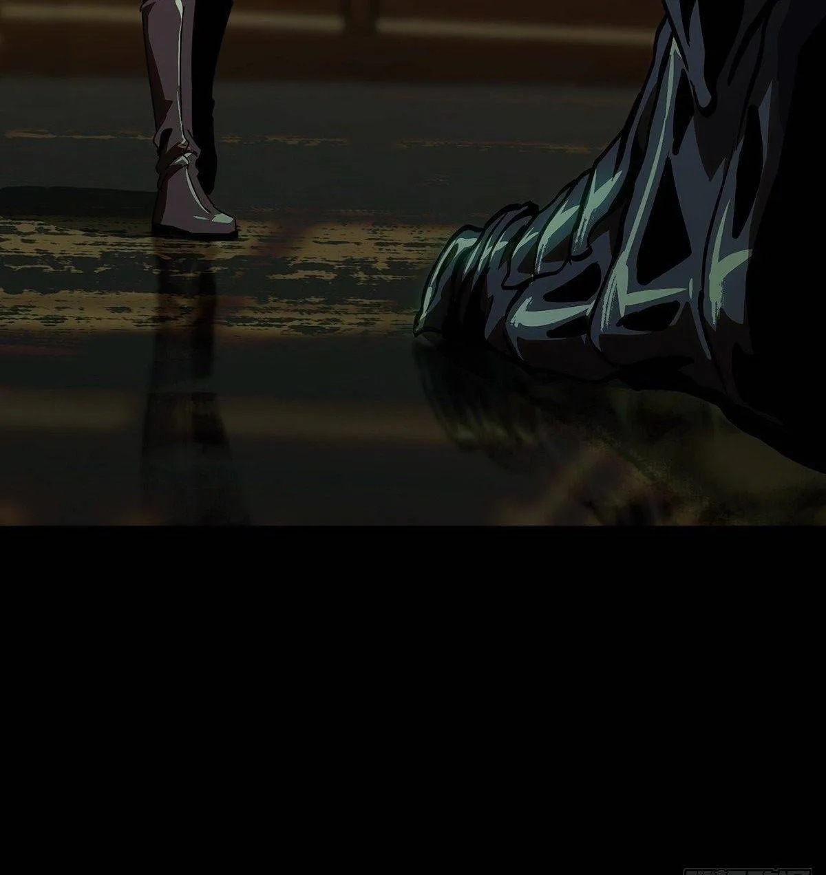 Read Formless Form (Colored) chapter 76 image 47 on Lezhin