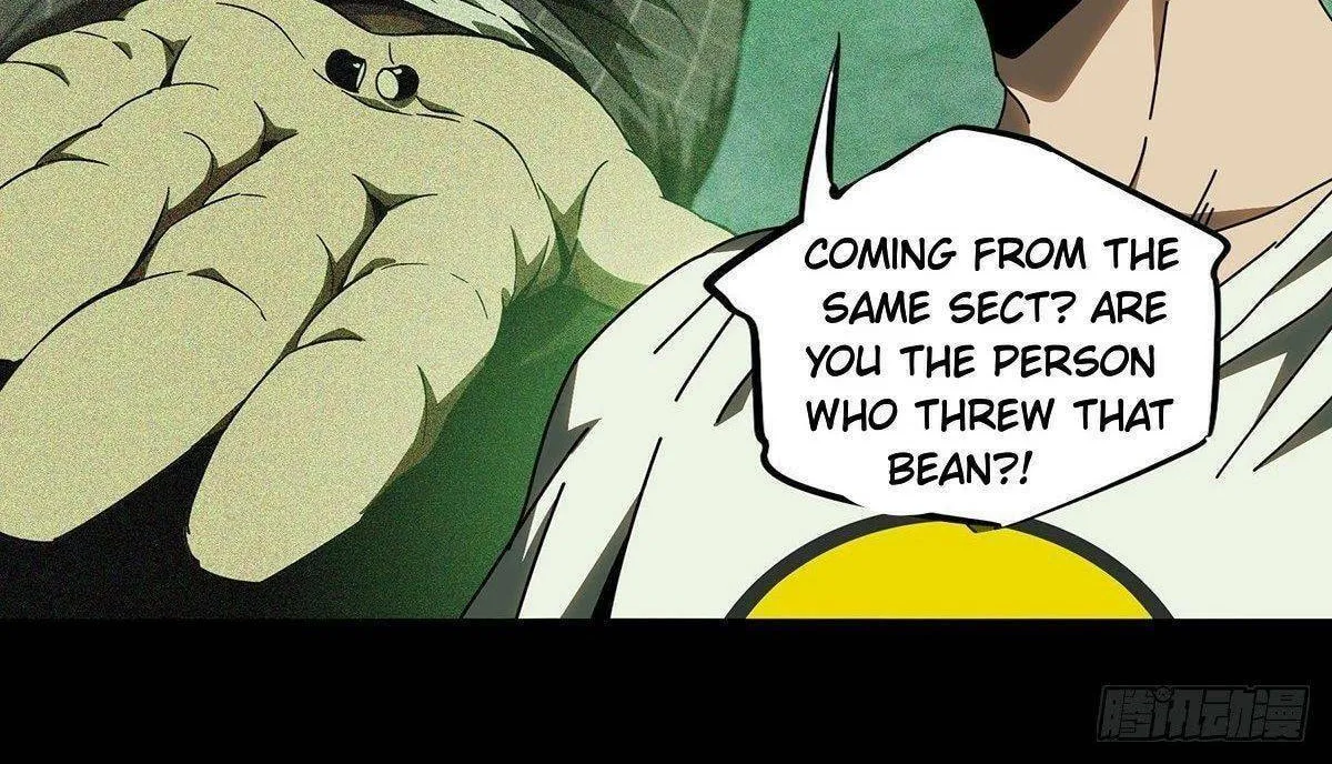Read Formless Form (Colored) chapter 77 image 13 on Lezhin