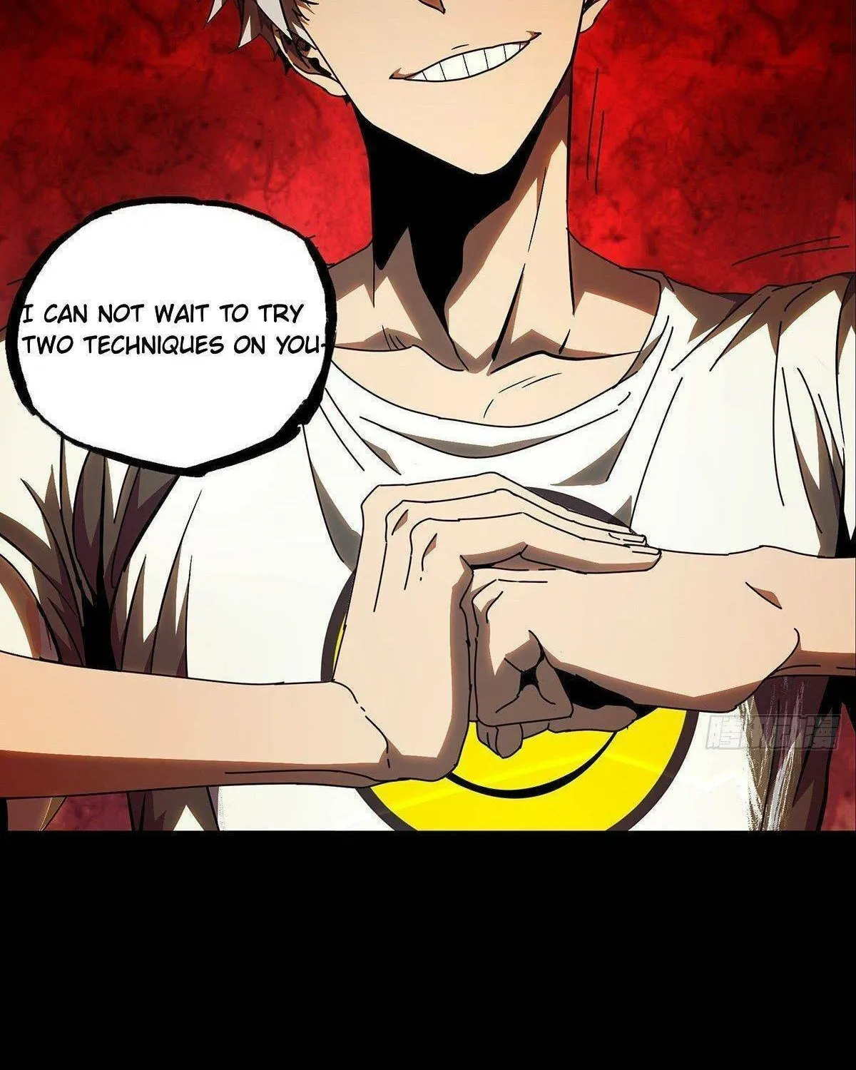 Read Formless Form (Colored) chapter 77 image 19 on Lezhin