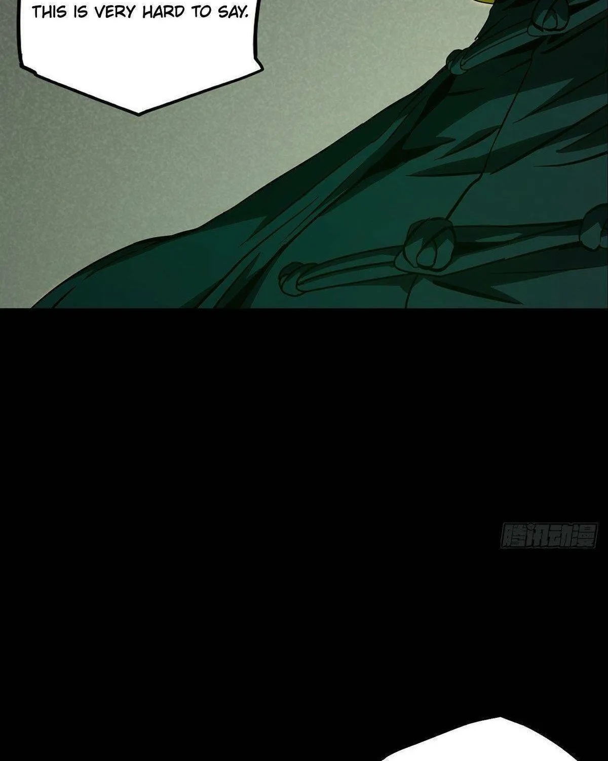 Read Formless Form (Colored) chapter 77 image 27 on Lezhin