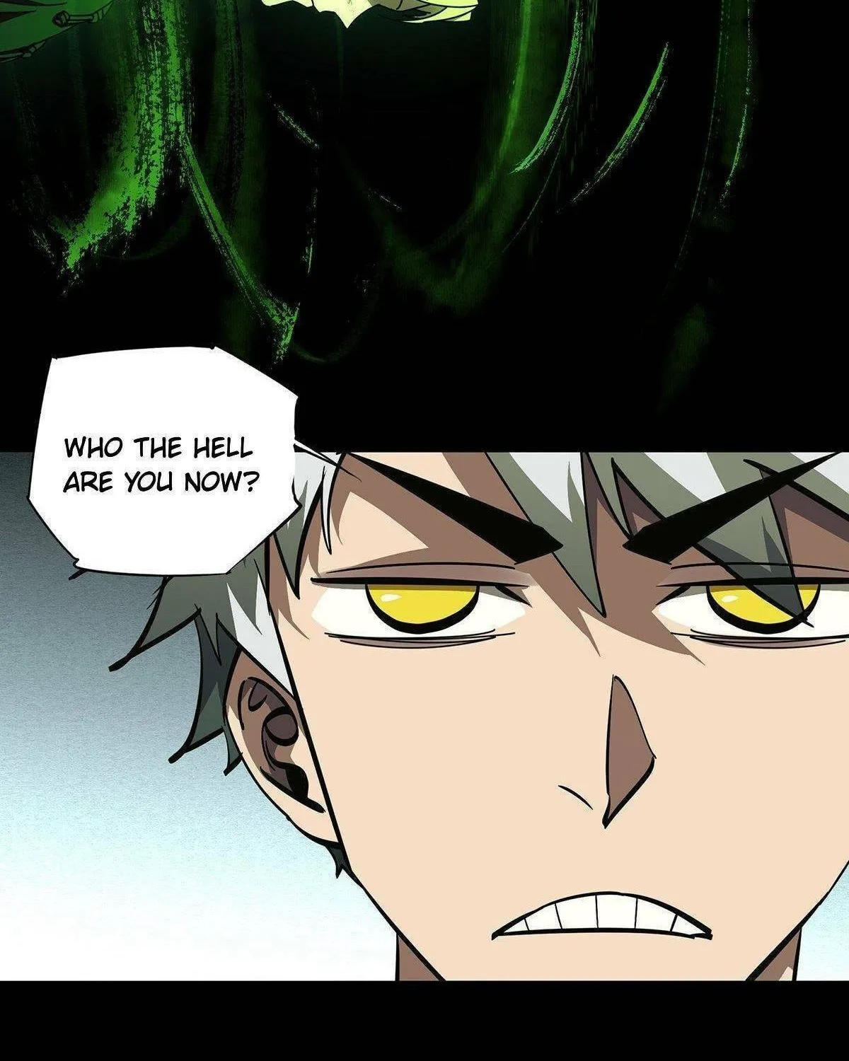 Read Formless Form (Colored) chapter 77 image 9 on Lezhin