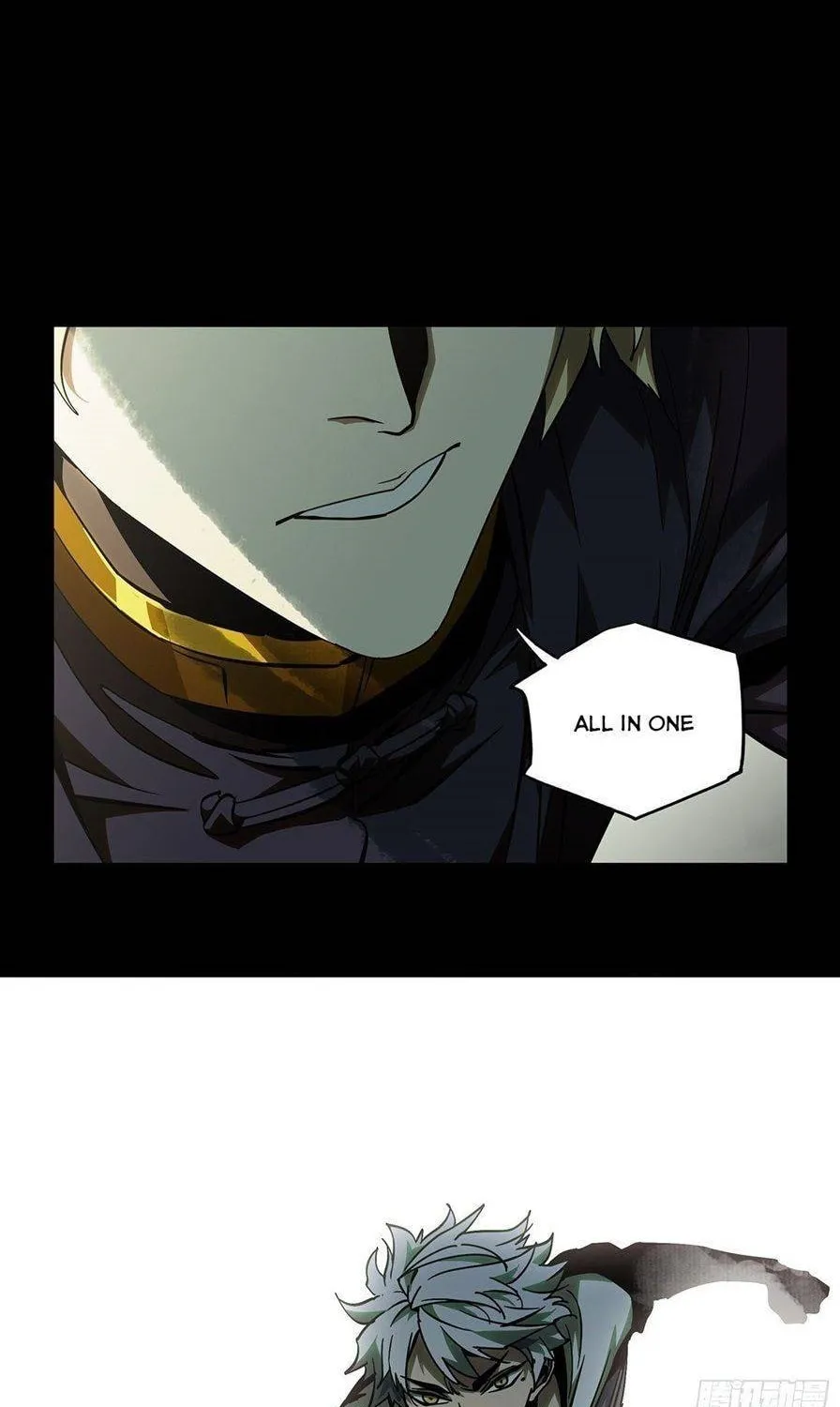 Read Formless Form (Colored) chapter 78 image 1 on Lezhin