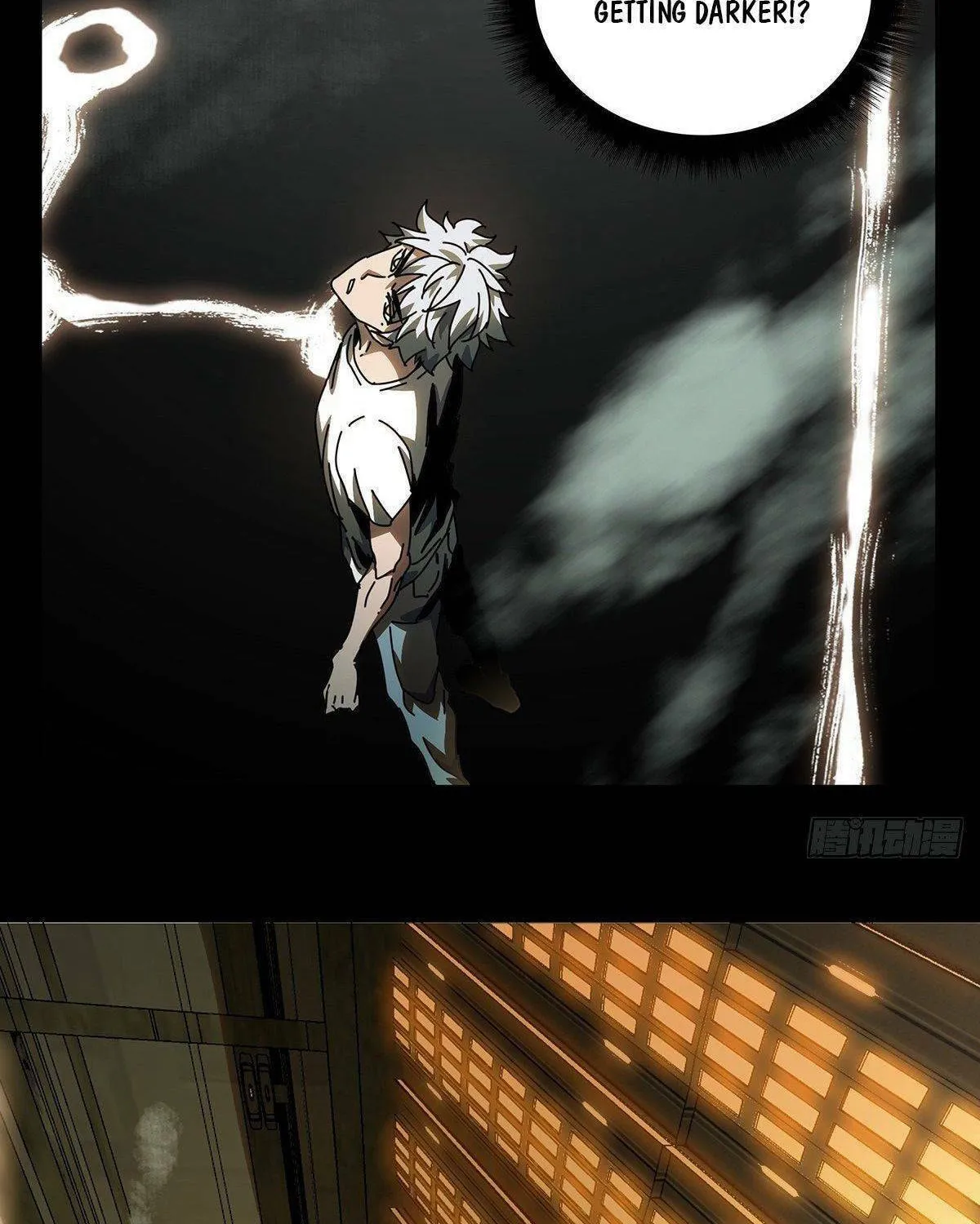 Read Formless Form (Colored) chapter 78 image 11 on Lezhin