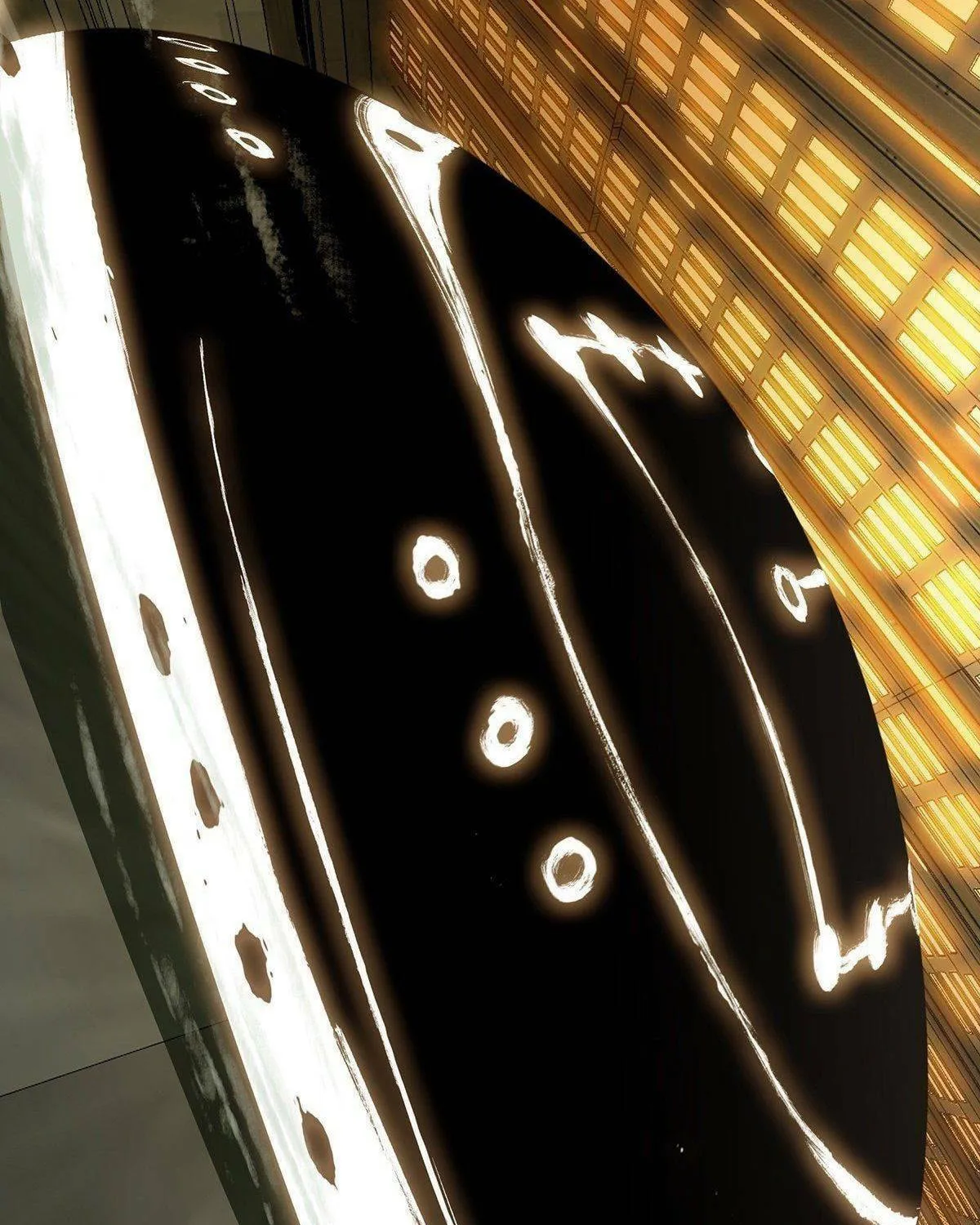 Read Formless Form (Colored) chapter 78 image 12 on Lezhin