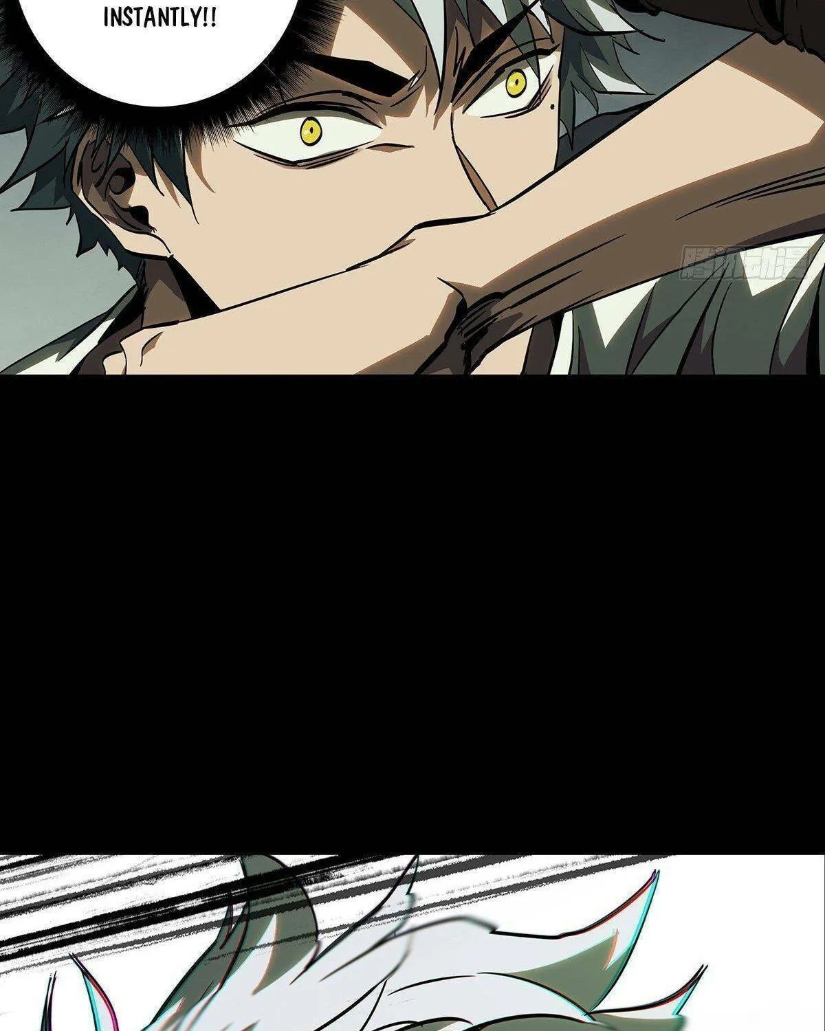 Read Formless Form (Colored) chapter 78 image 28 on Lezhin