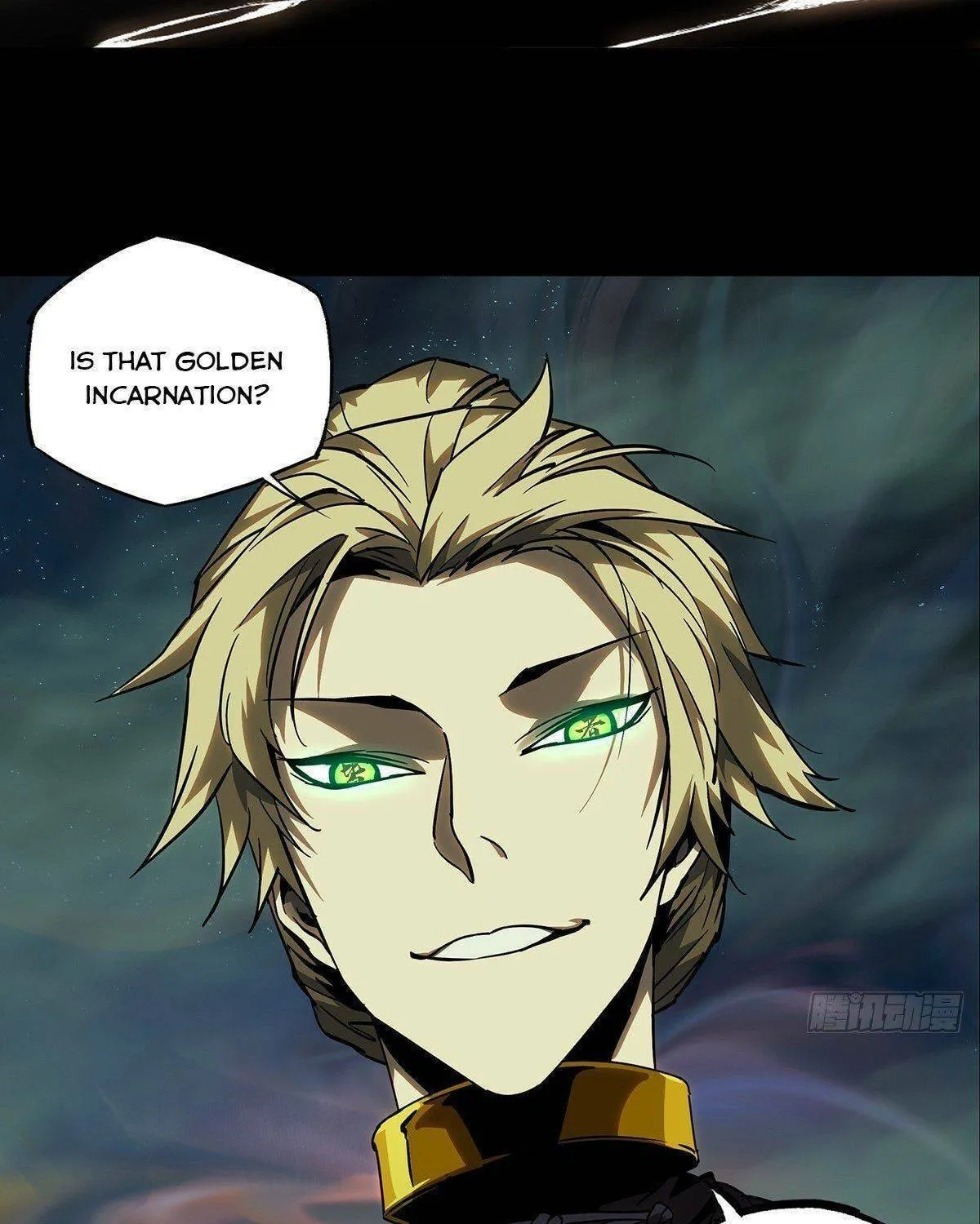 Read Formless Form (Colored) chapter 78 image 34 on Lezhin