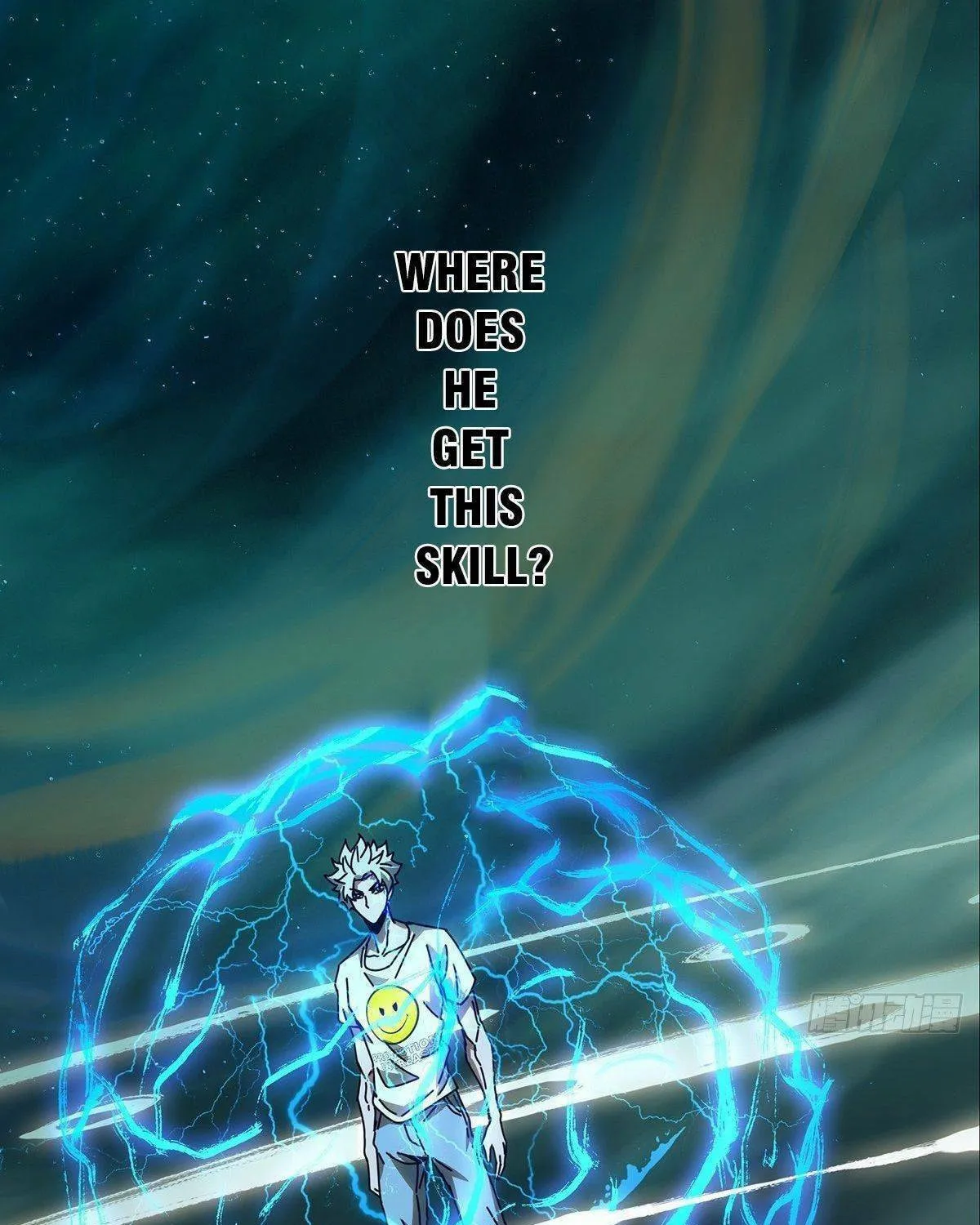 Read Formless Form (Colored) chapter 78 image 42 on Lezhin