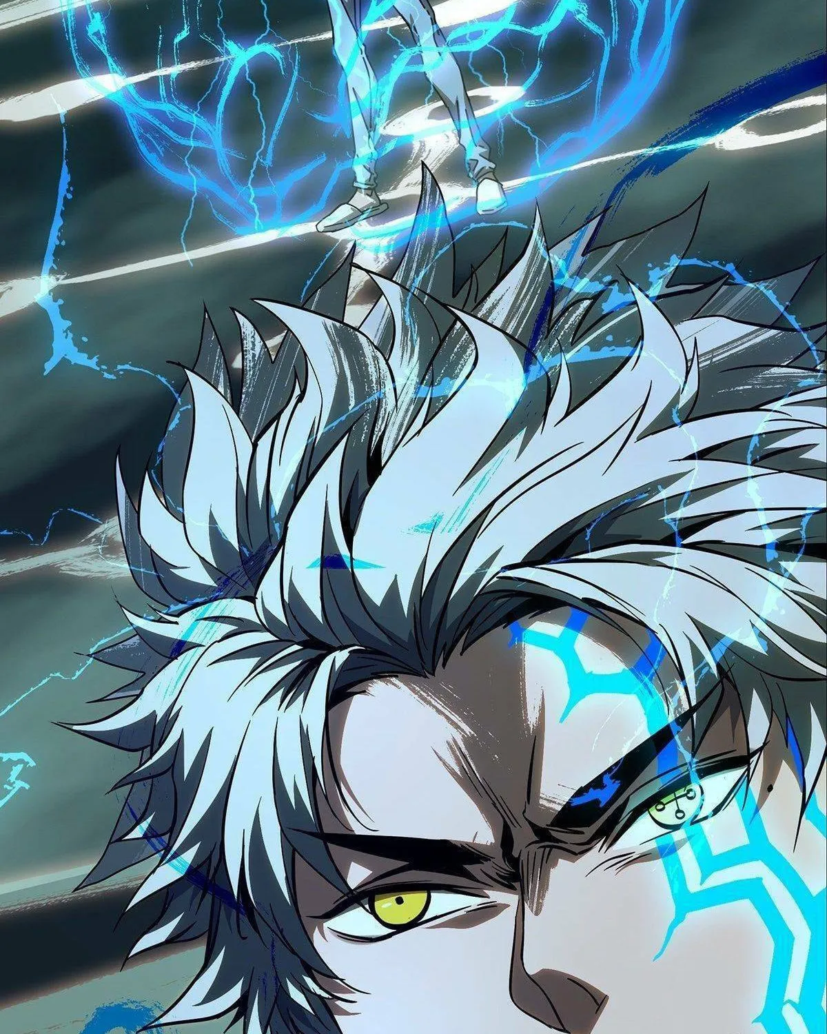 Read Formless Form (Colored) chapter 78 image 43 on Lezhin