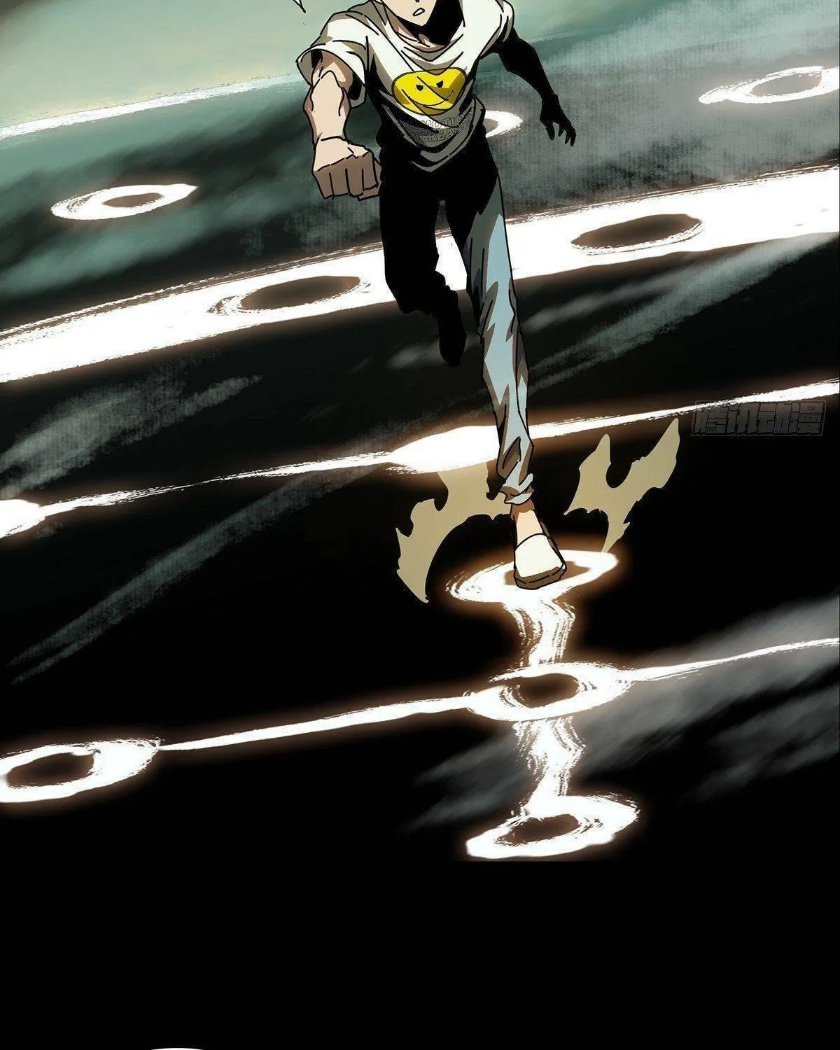 Read Formless Form (Colored) chapter 78 image 7 on Lezhin