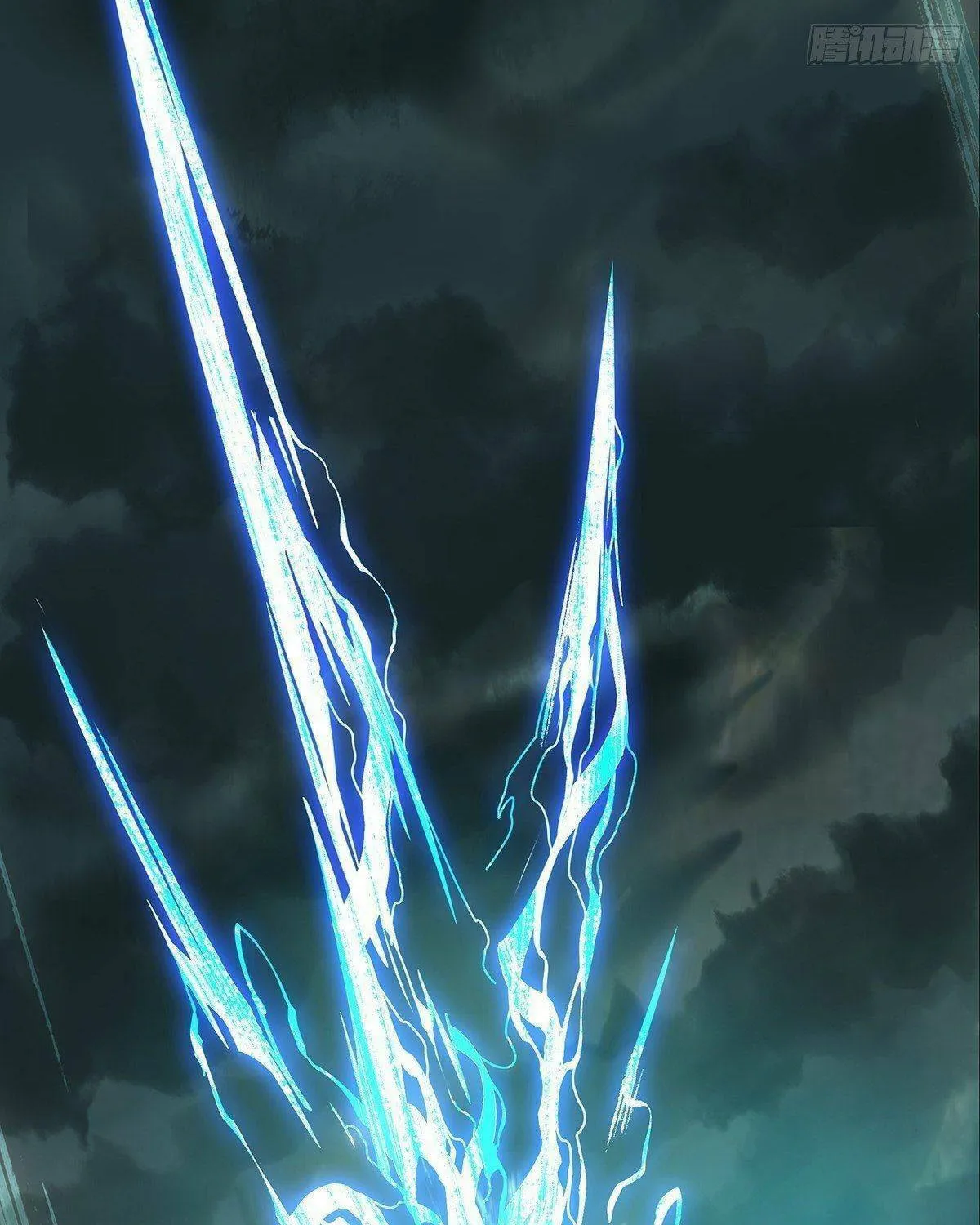 Read Formless Form (Colored) chapter 79 image 13 on Lezhin