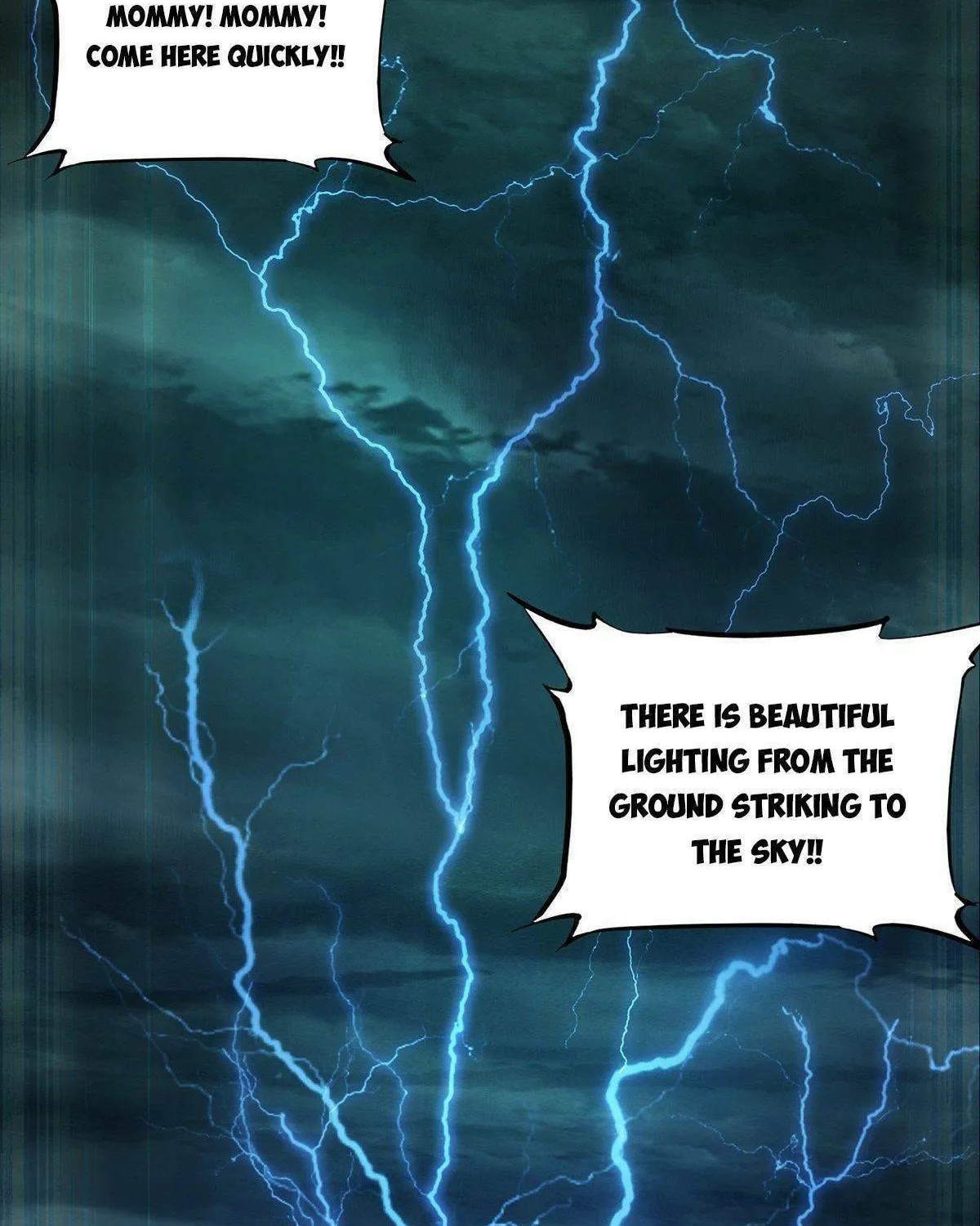 Read Formless Form (Colored) chapter 79 image 23 on Lezhin