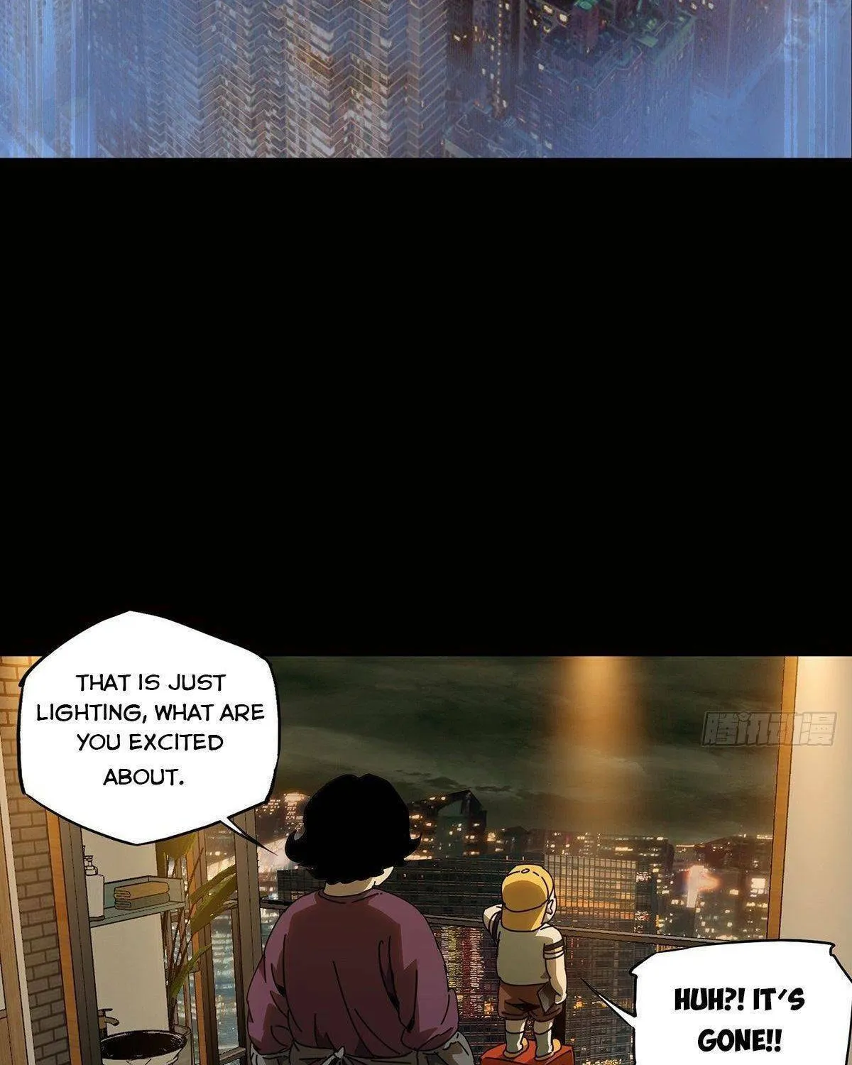 Read Formless Form (Colored) chapter 79 image 25 on Lezhin