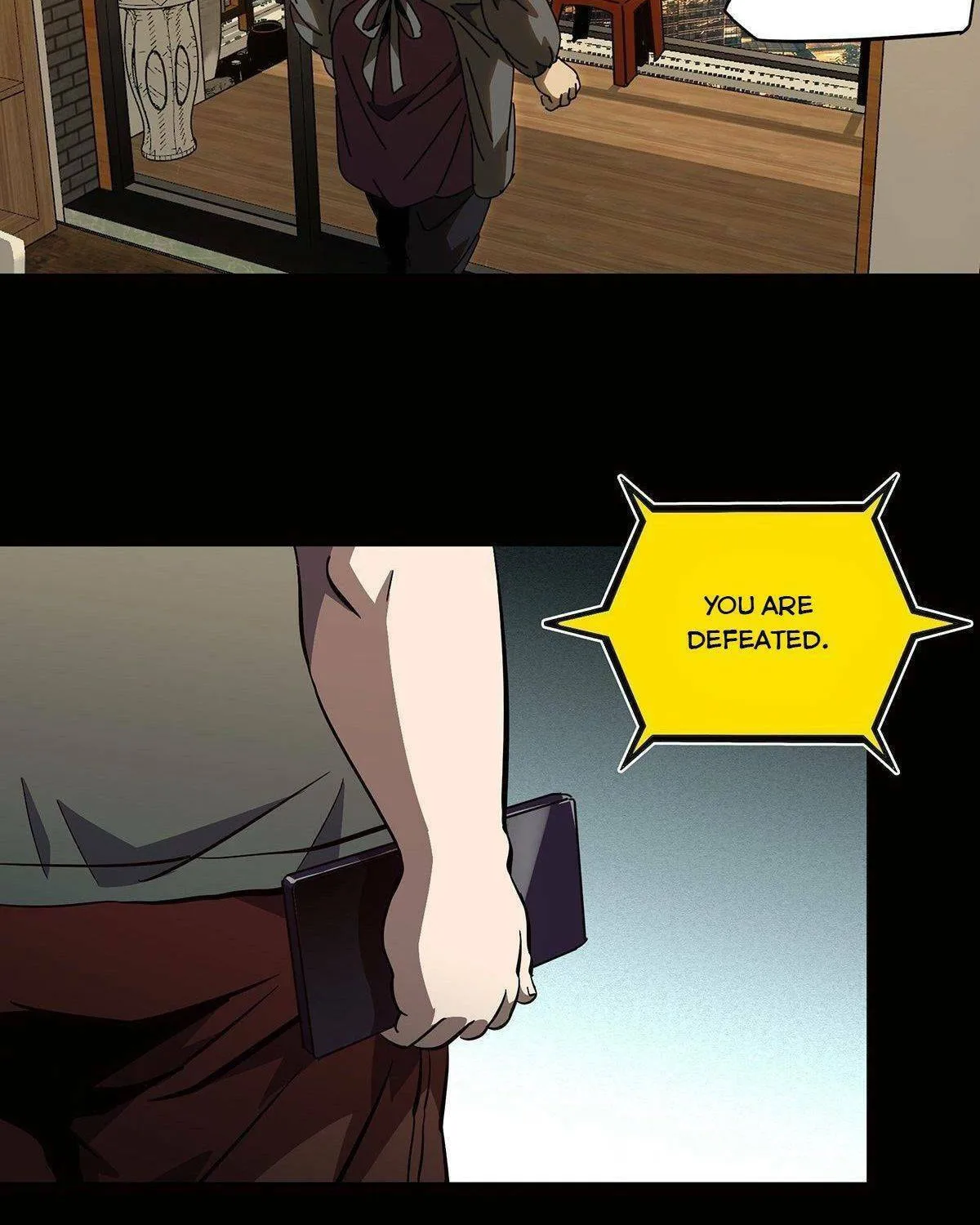 Read Formless Form (Colored) chapter 79 image 26 on Lezhin