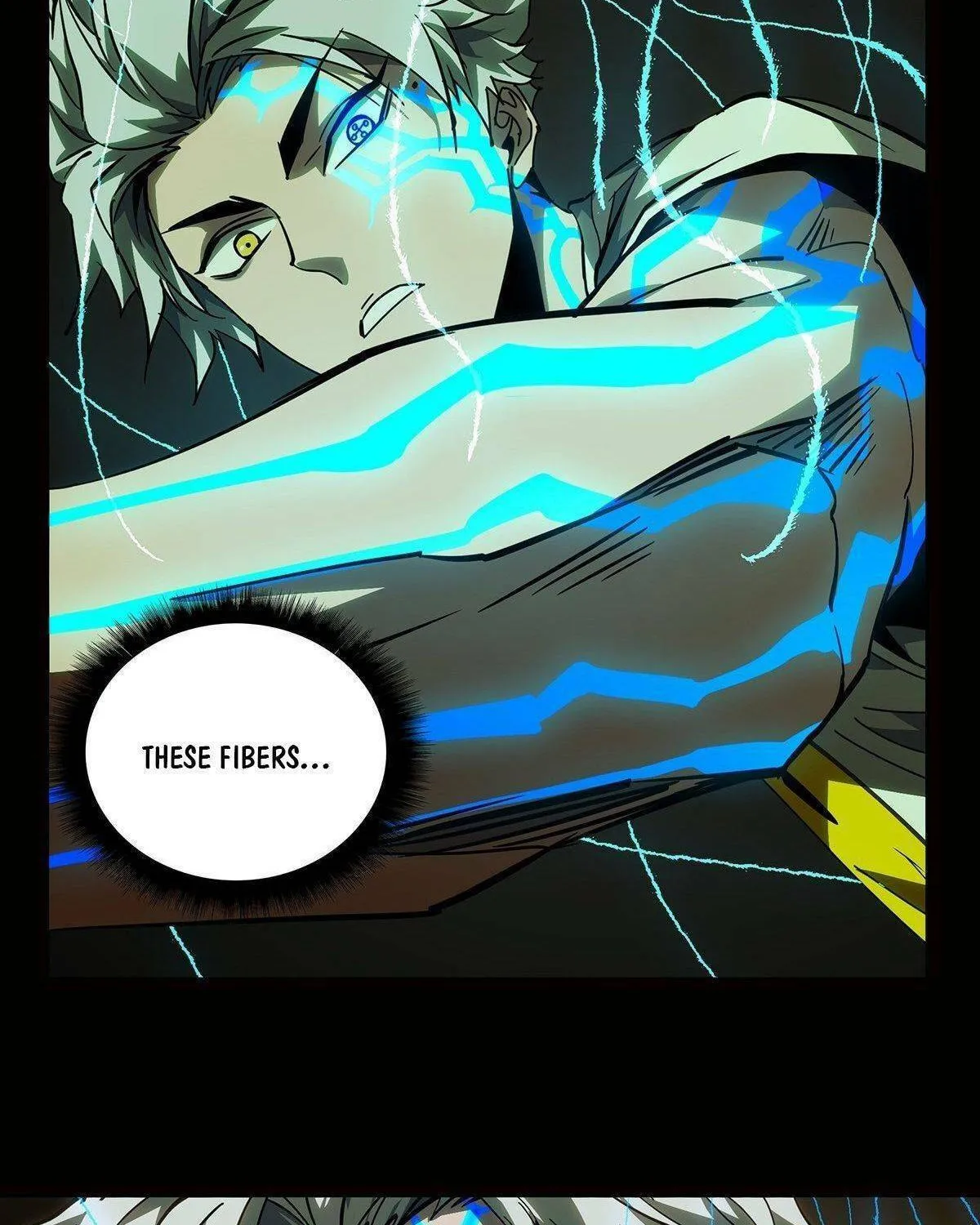 Read Formless Form (Colored) chapter 79 image 39 on Lezhin