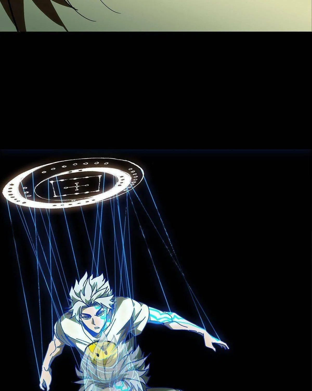 Read Formless Form (Colored) chapter 79 image 50 on Lezhin