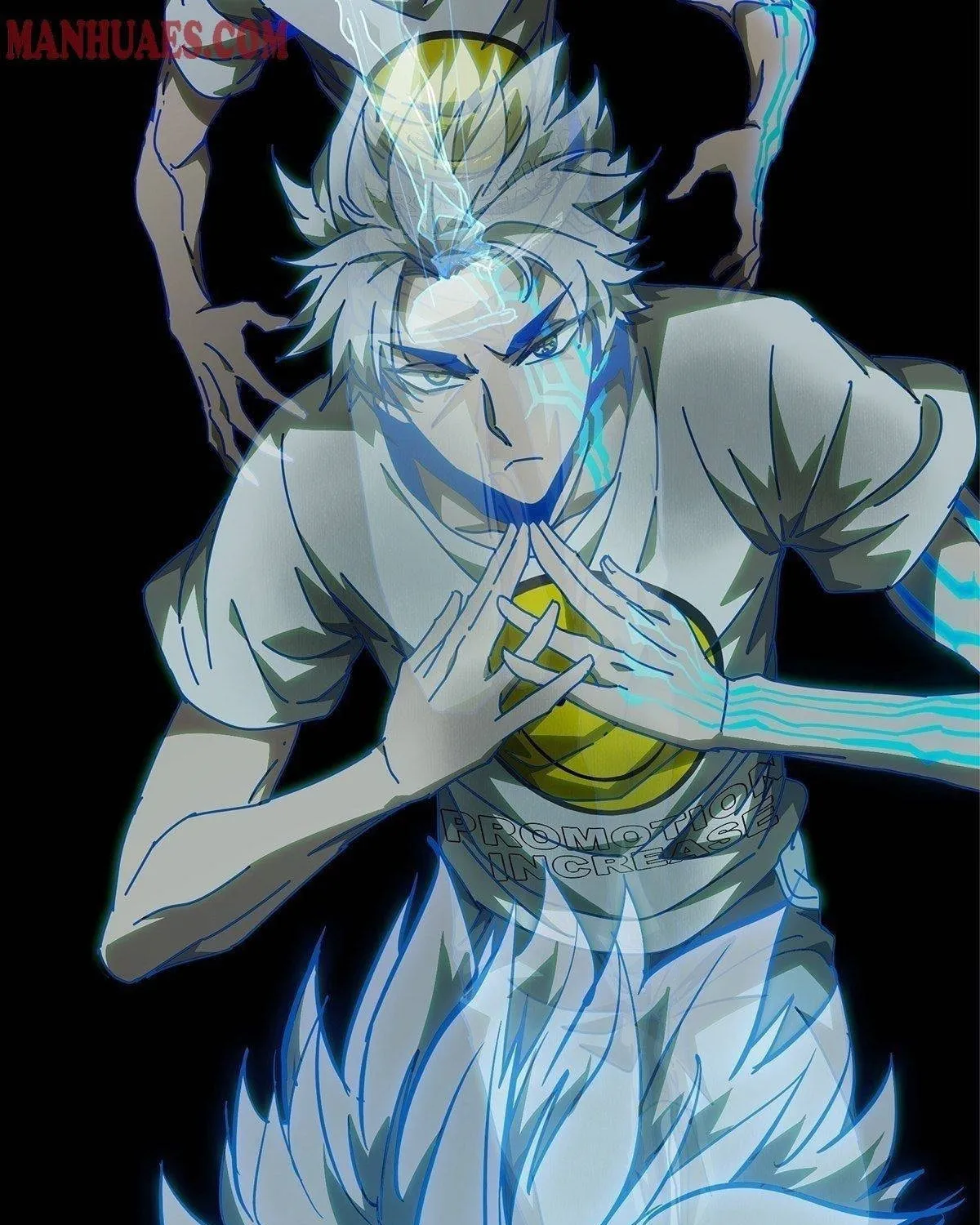 Read Formless Form (Colored) chapter 79 image 52 on Lezhin