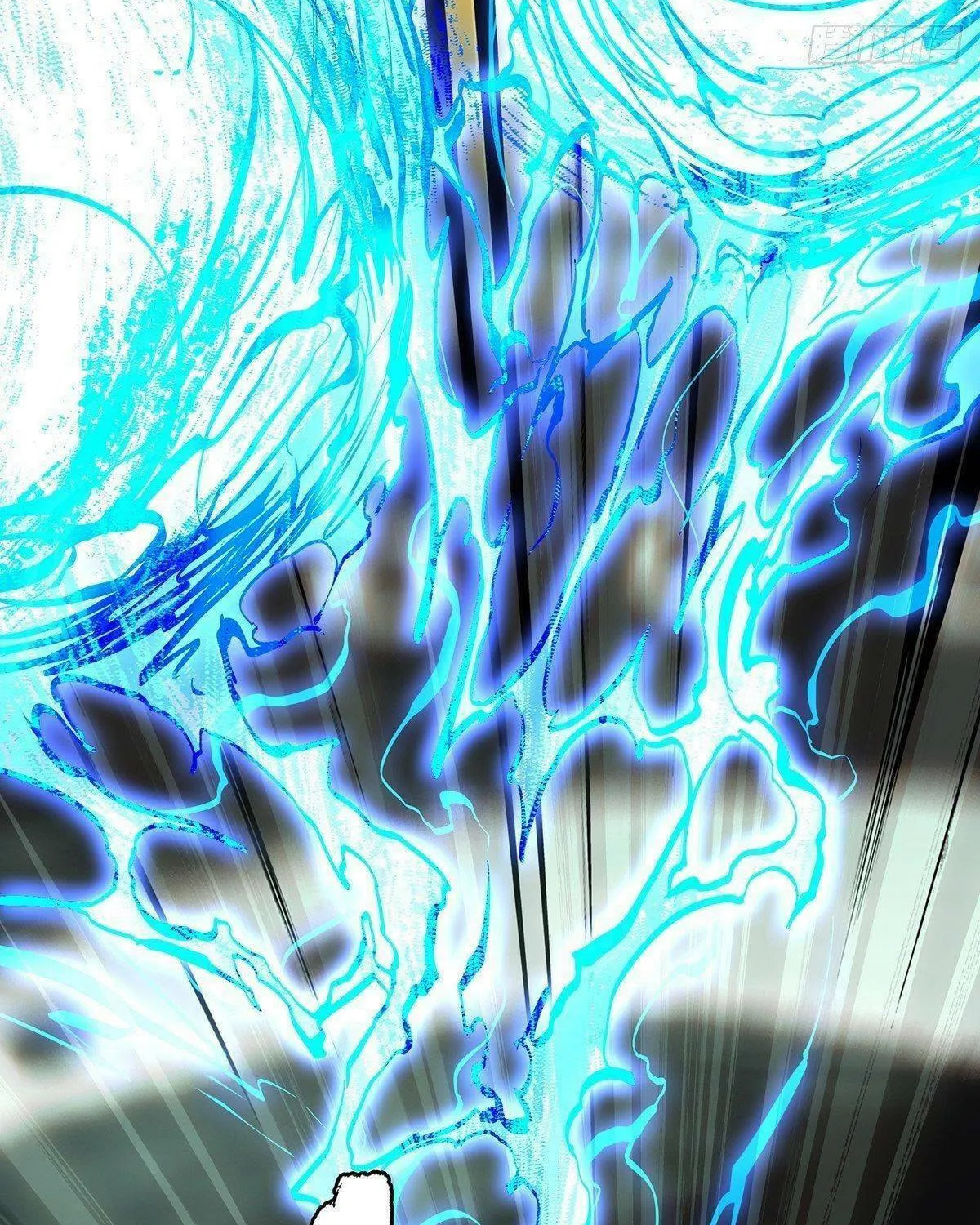 Read Formless Form (Colored) chapter 79 image 7 on Lezhin