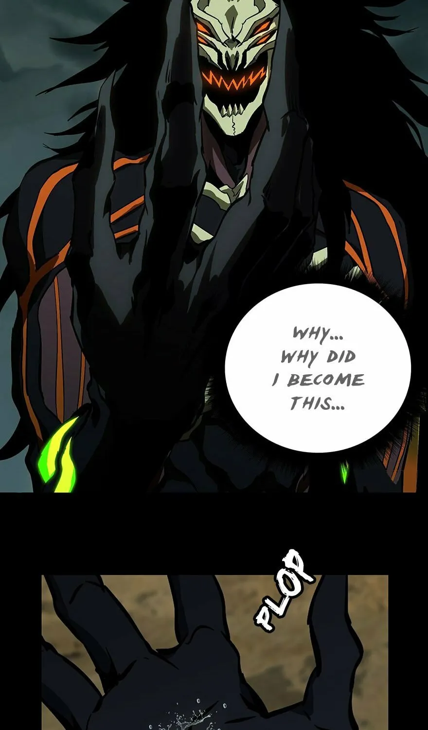 Read Formless Form (Colored) chapter 8 image 1 on Lezhin