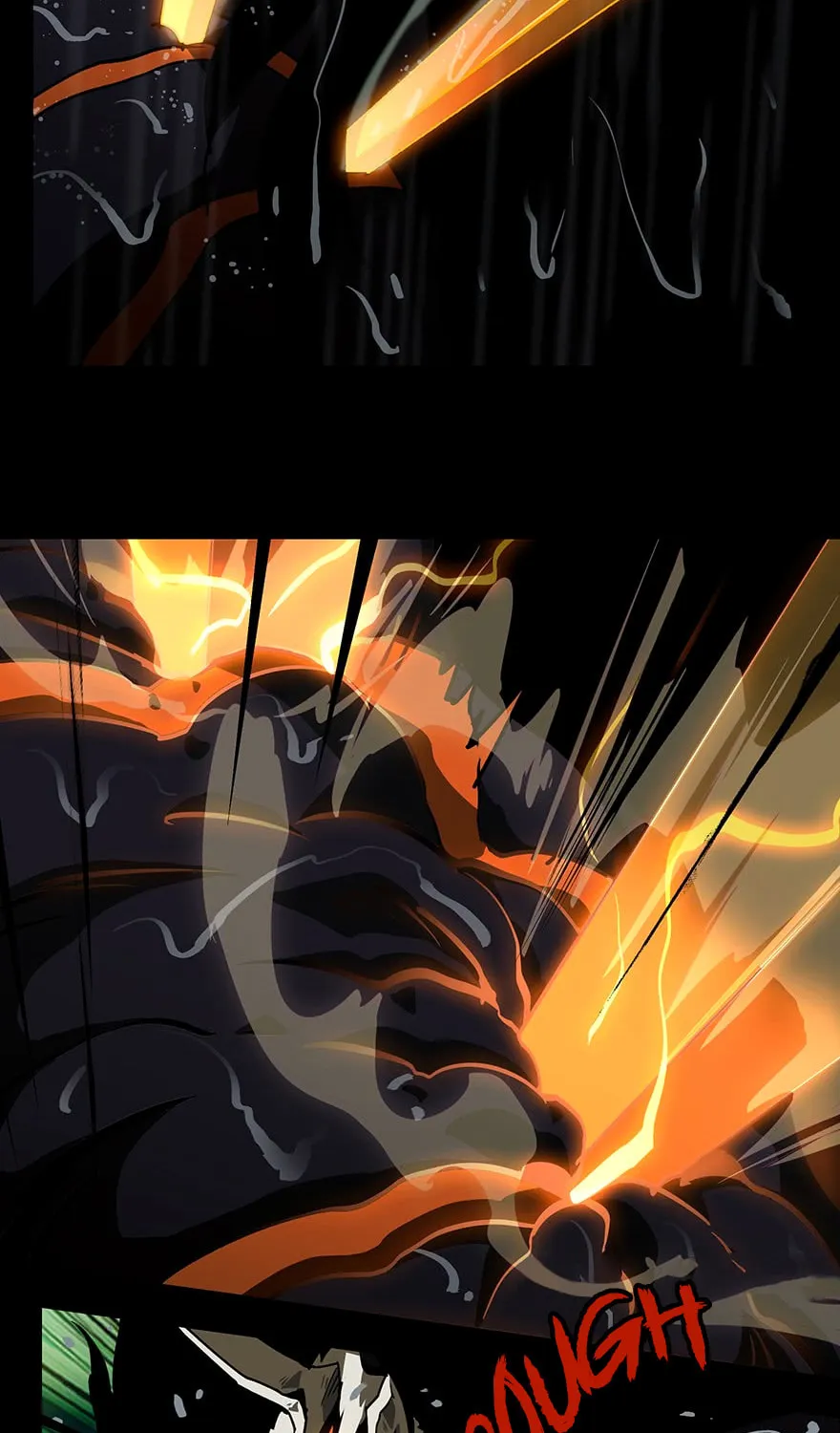 Read Formless Form (Colored) chapter 8 image 15 on Lezhin
