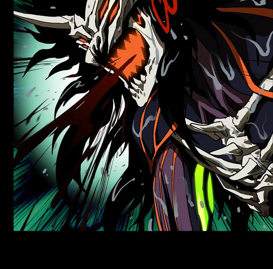 Read Formless Form (Colored) chapter 8 image 16 on Lezhin