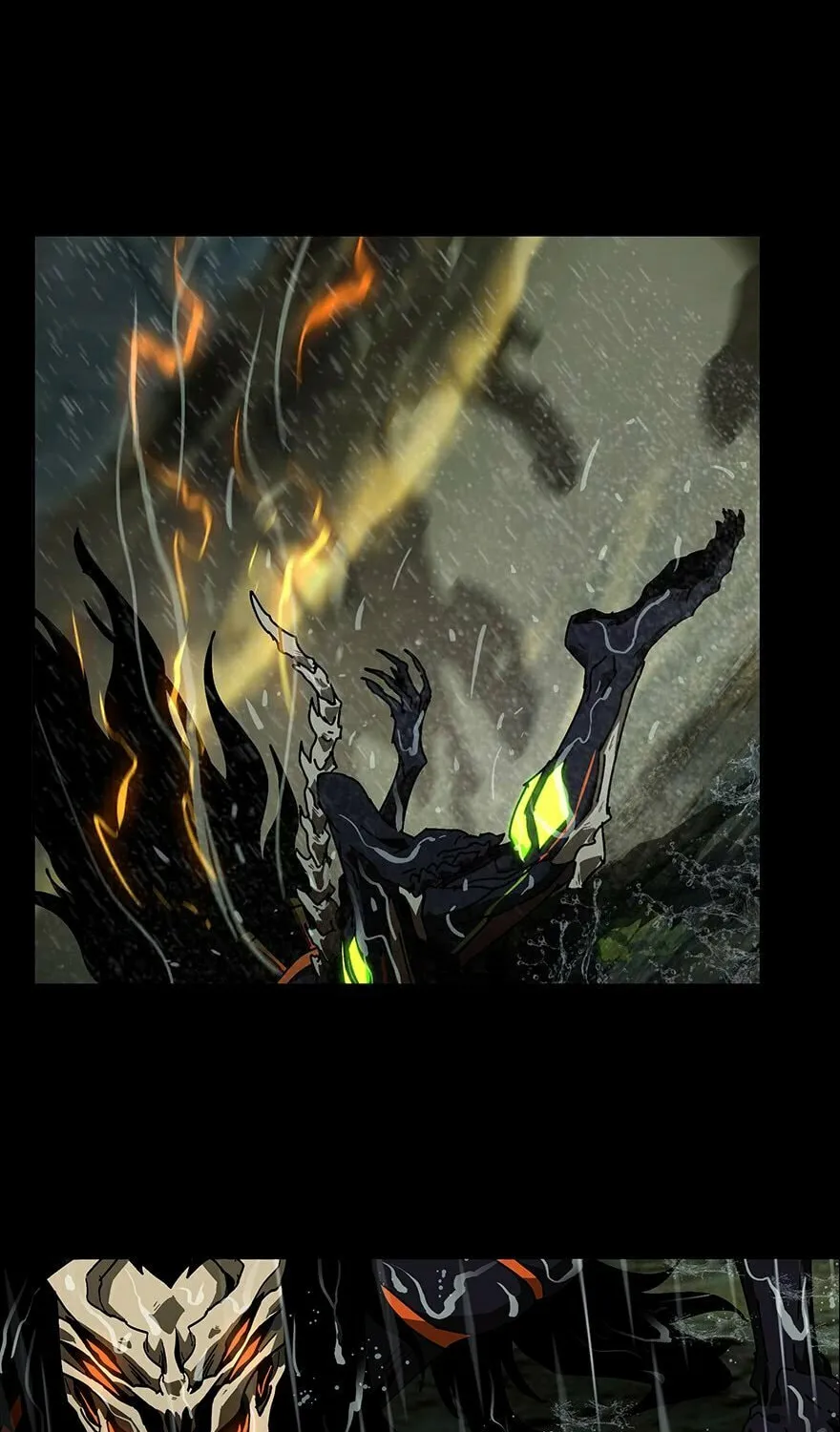 Read Formless Form (Colored) chapter 8 image 18 on Lezhin